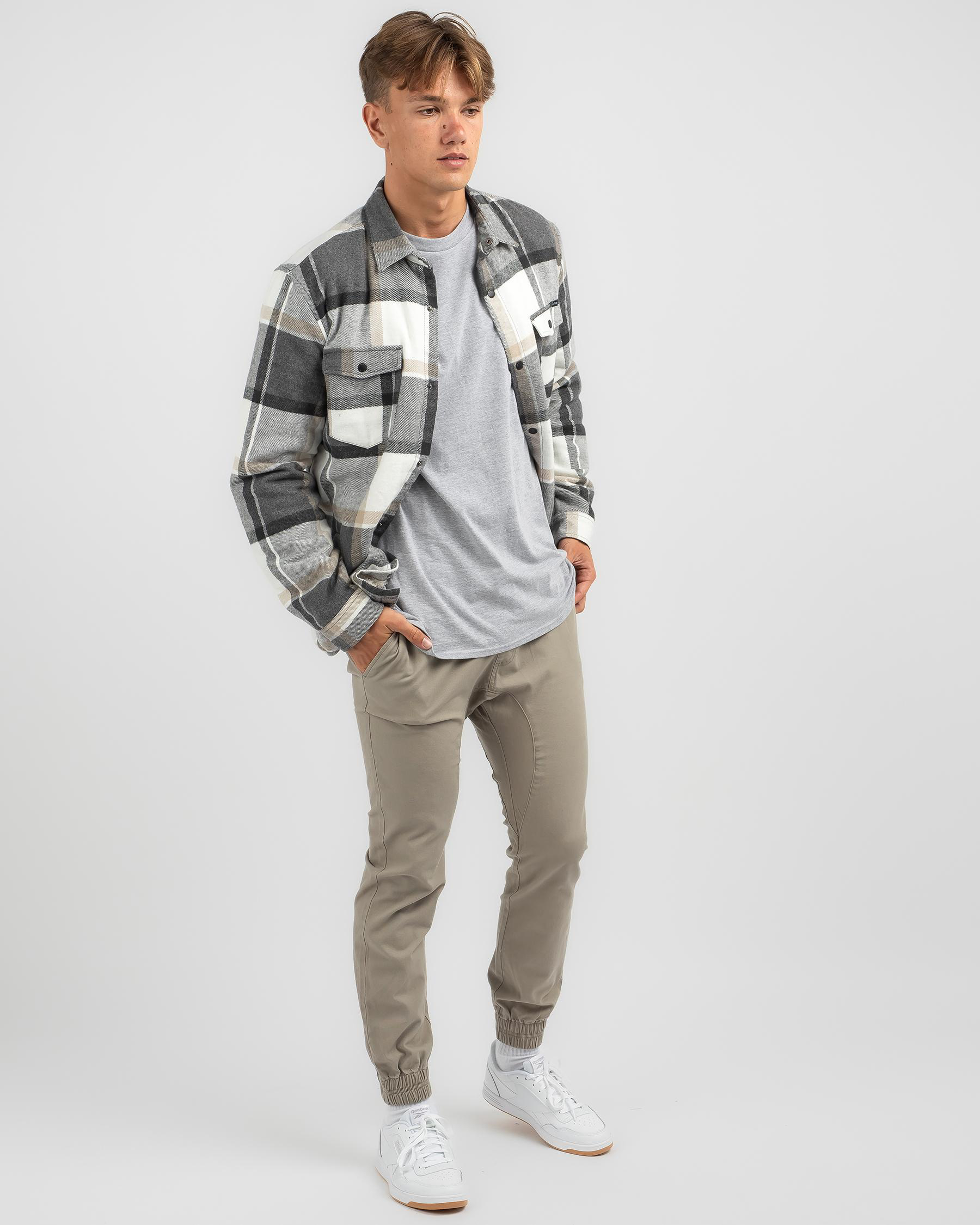 Deception Jogger Pants