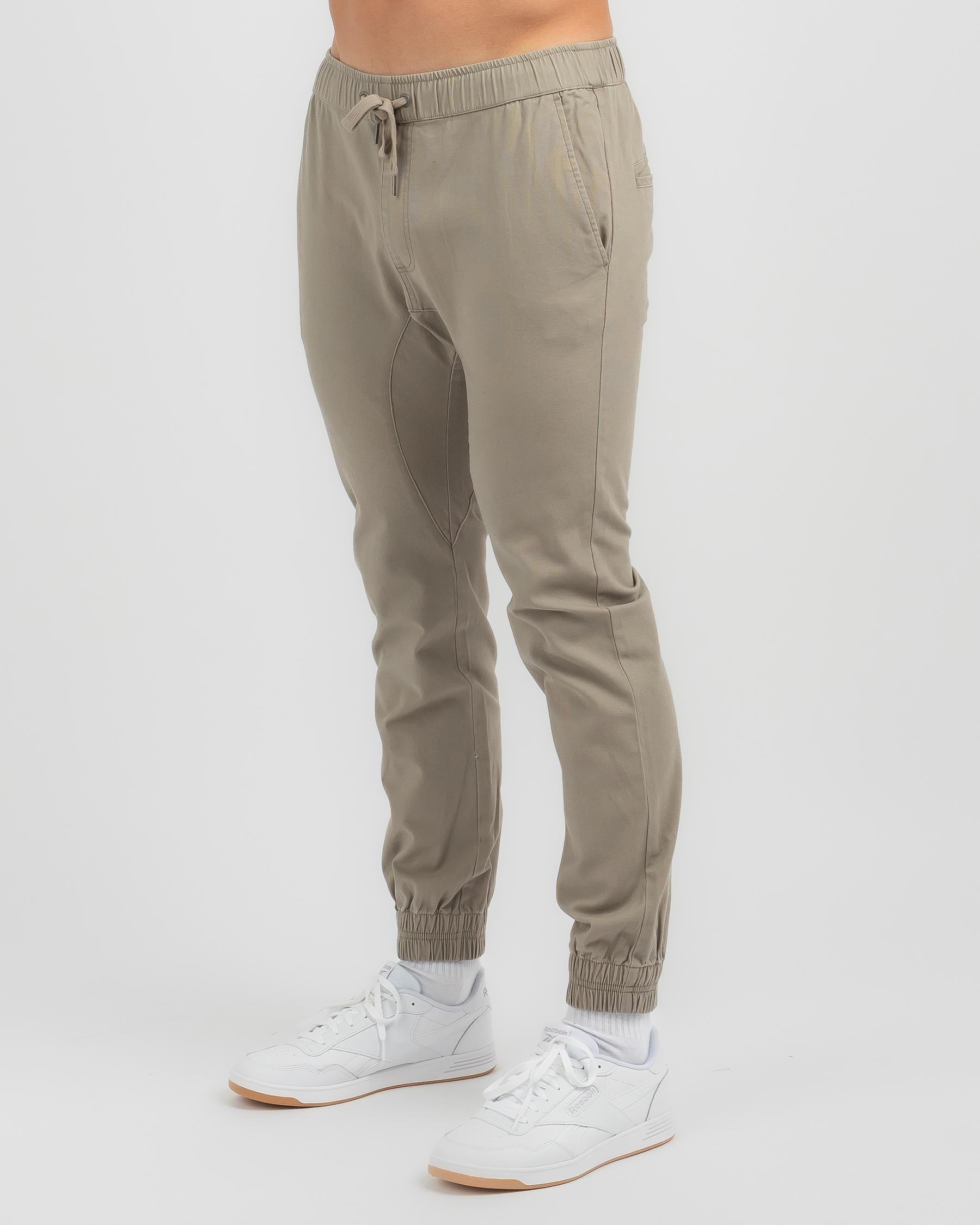 Deception Jogger Pants