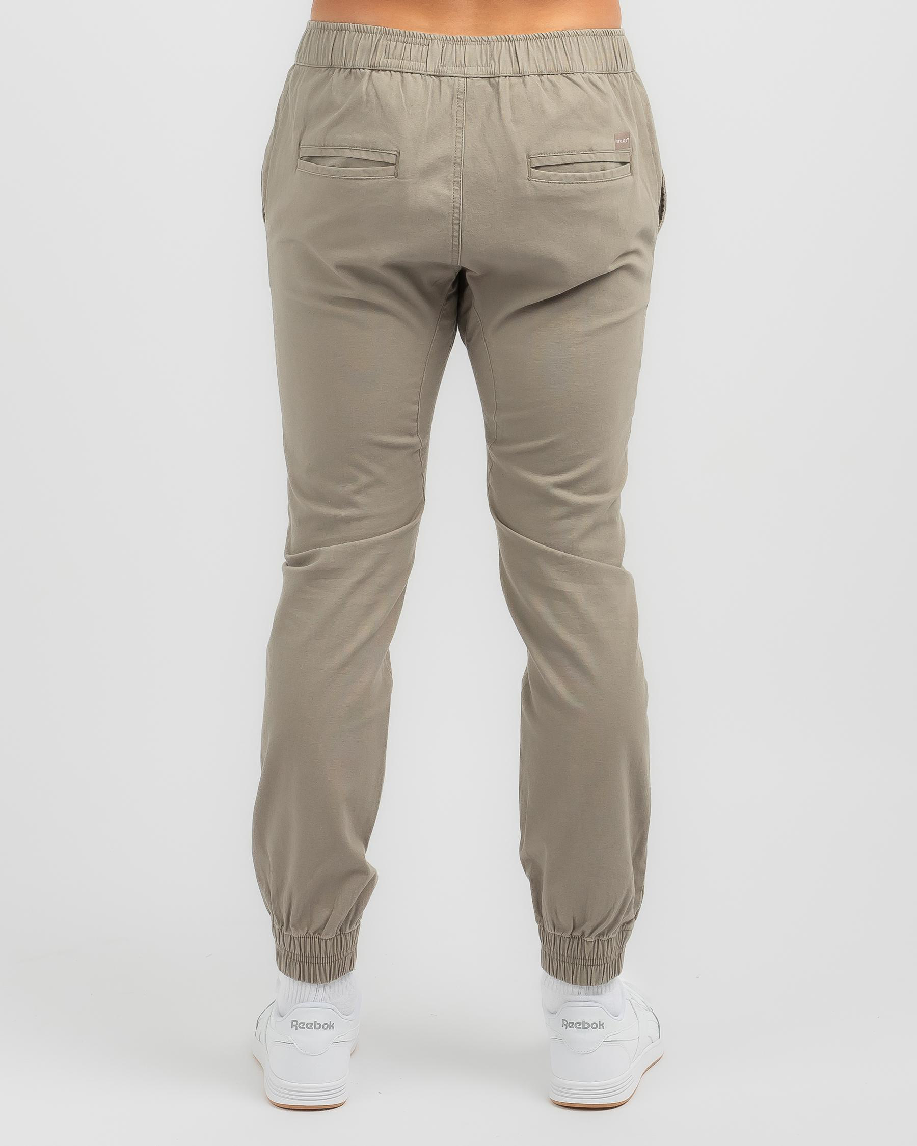 Deception Jogger Pants