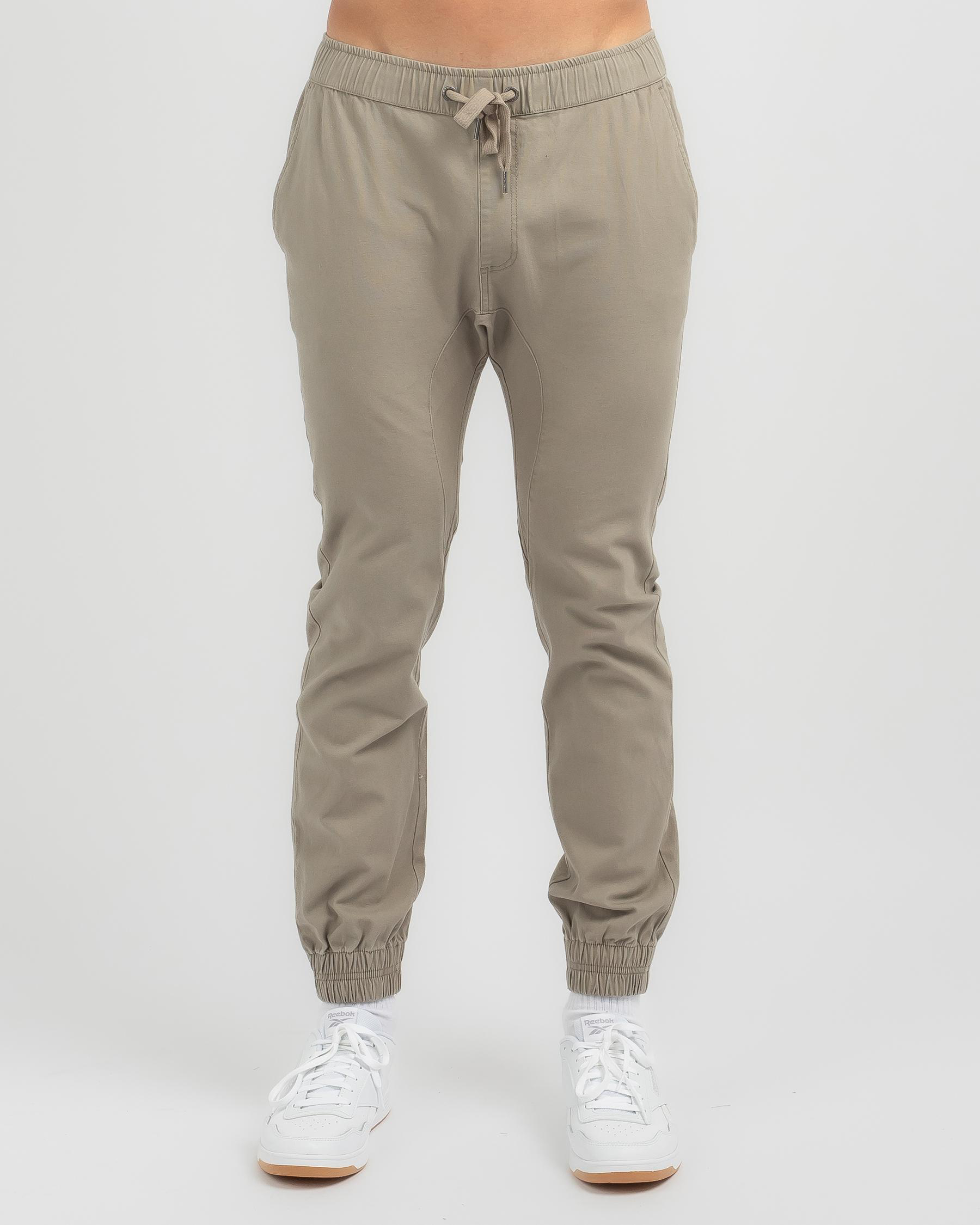 Deception Jogger Pants