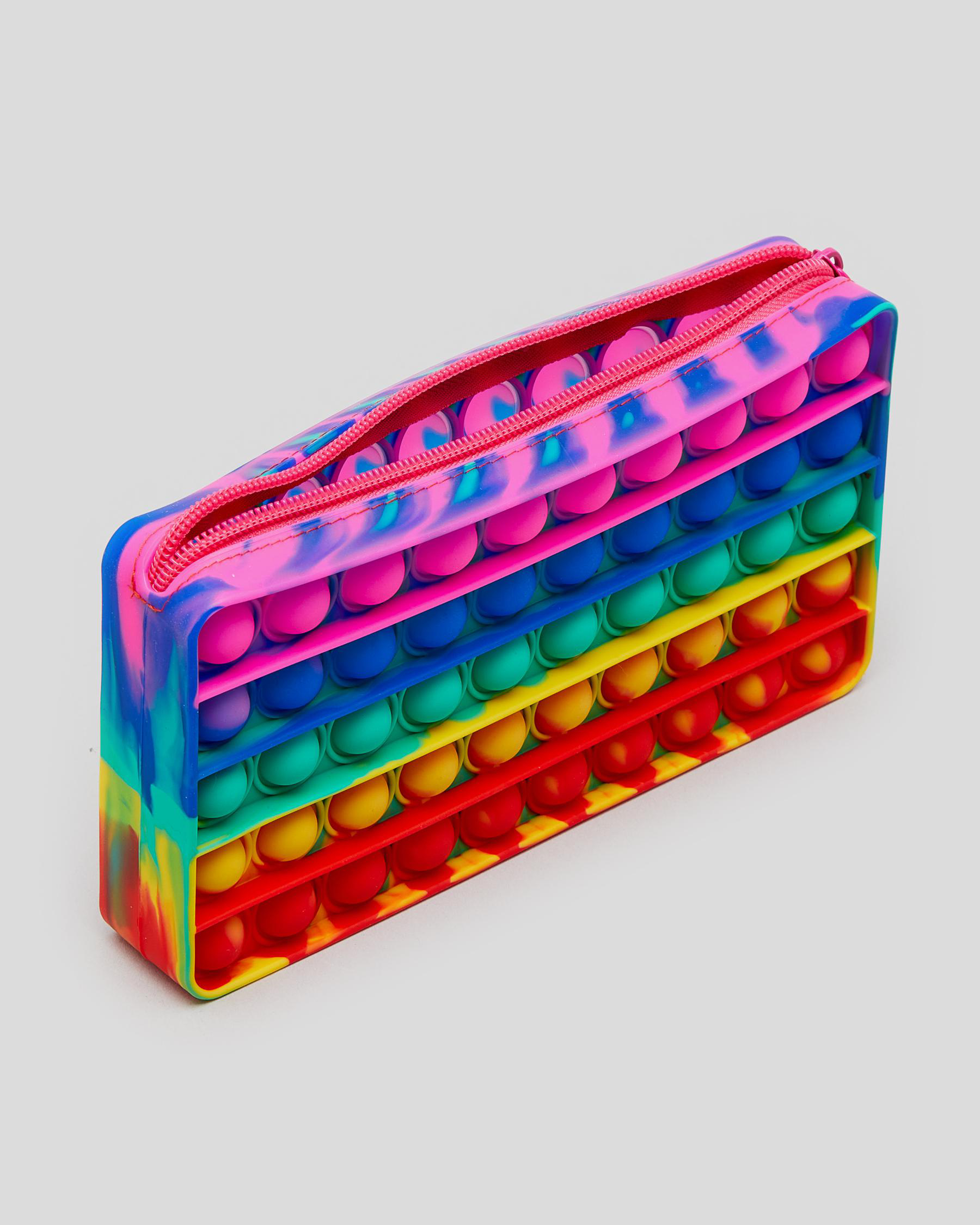 Popper Pencil Case