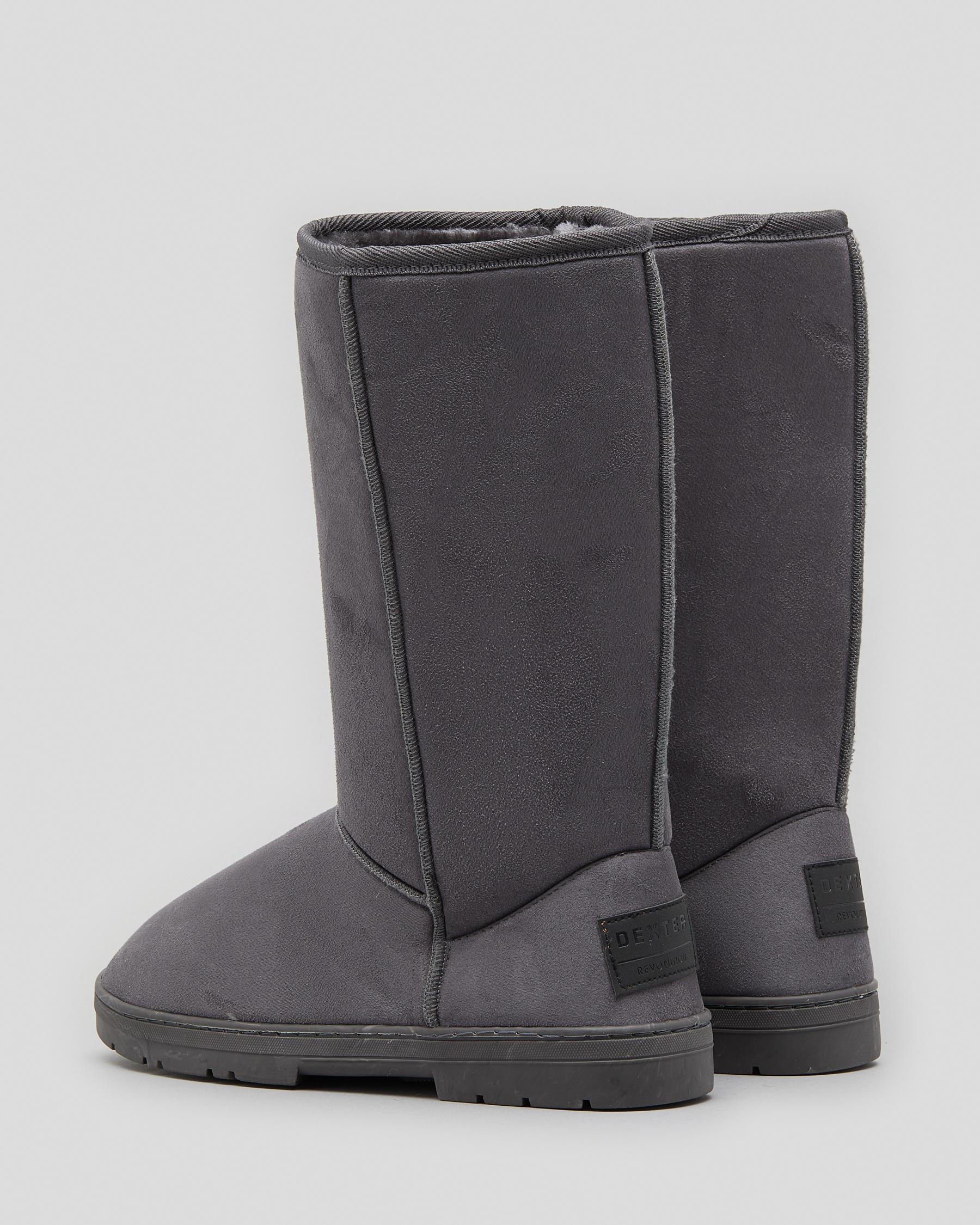 Voltage Slipper Boots