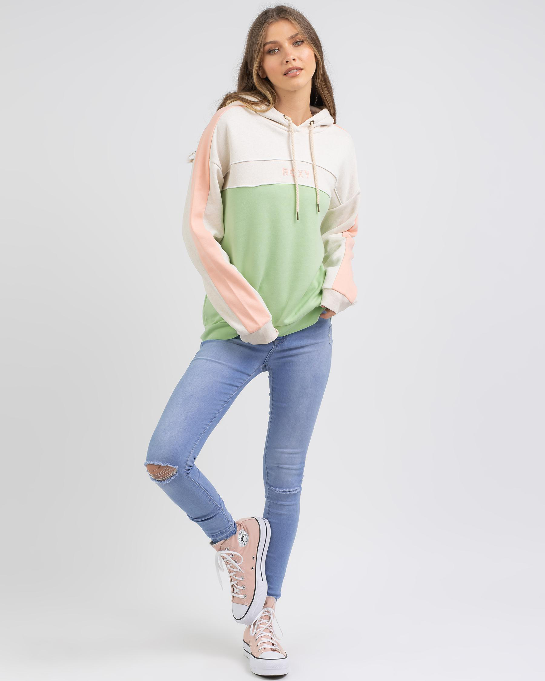 Chasing Sundays Hoodie