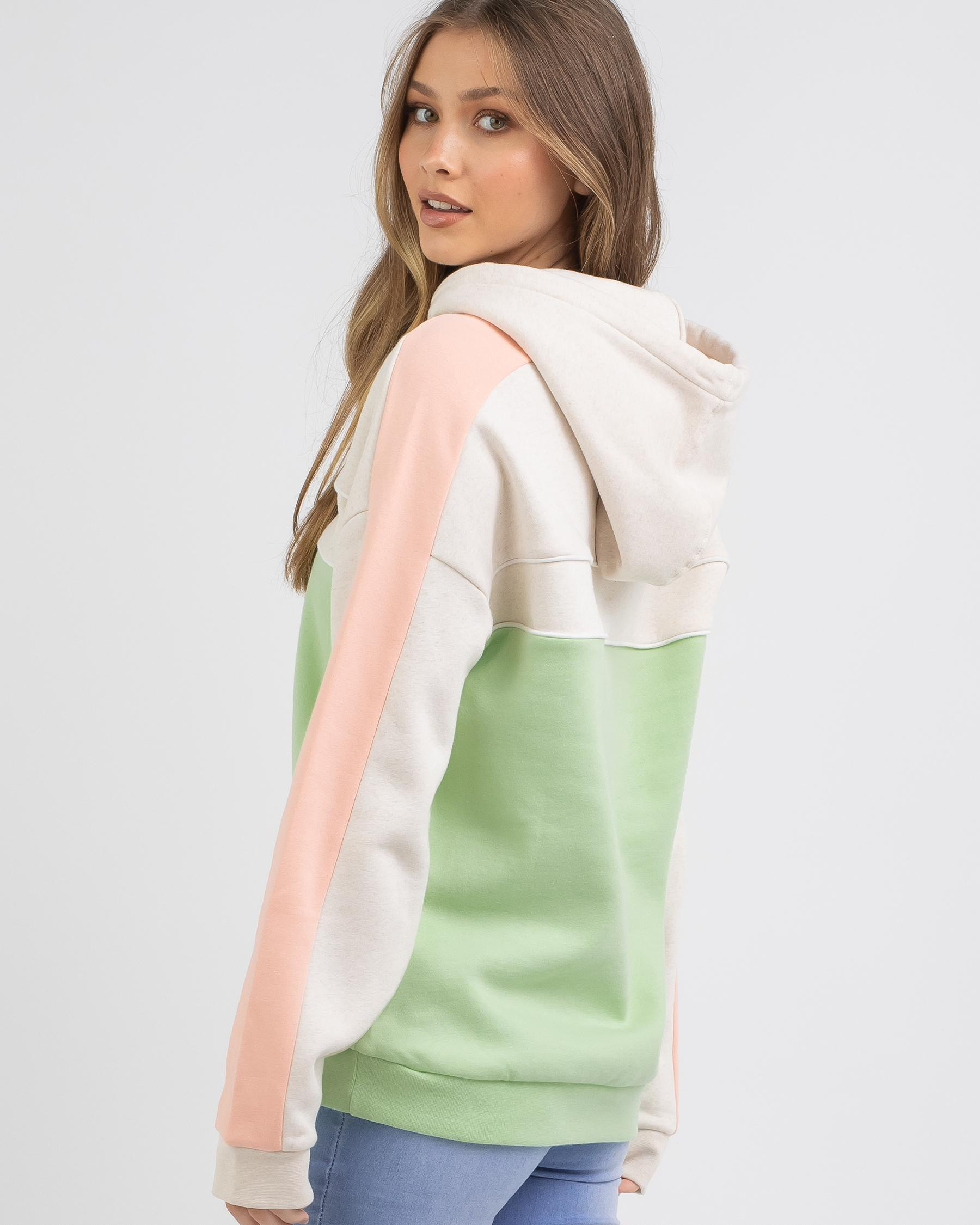 Chasing Sundays Hoodie