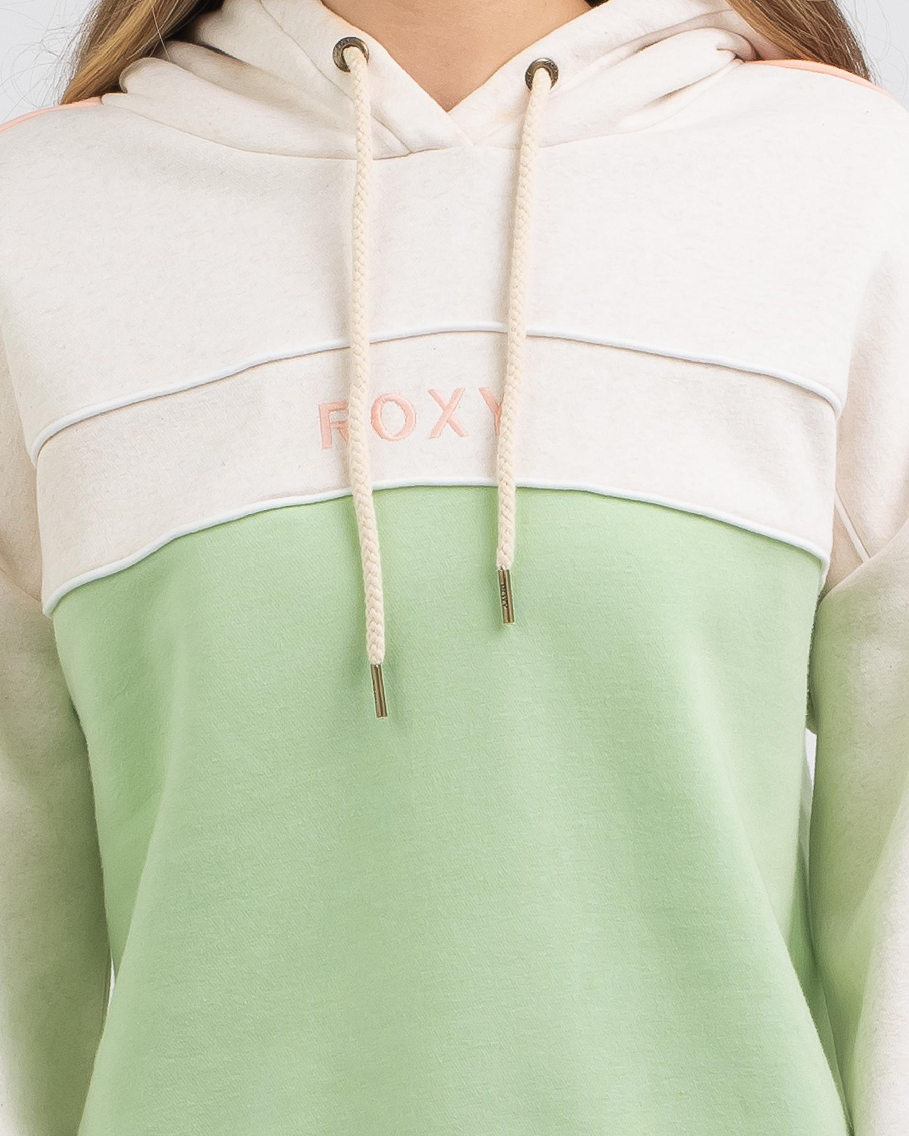 Chasing Sundays Hoodie