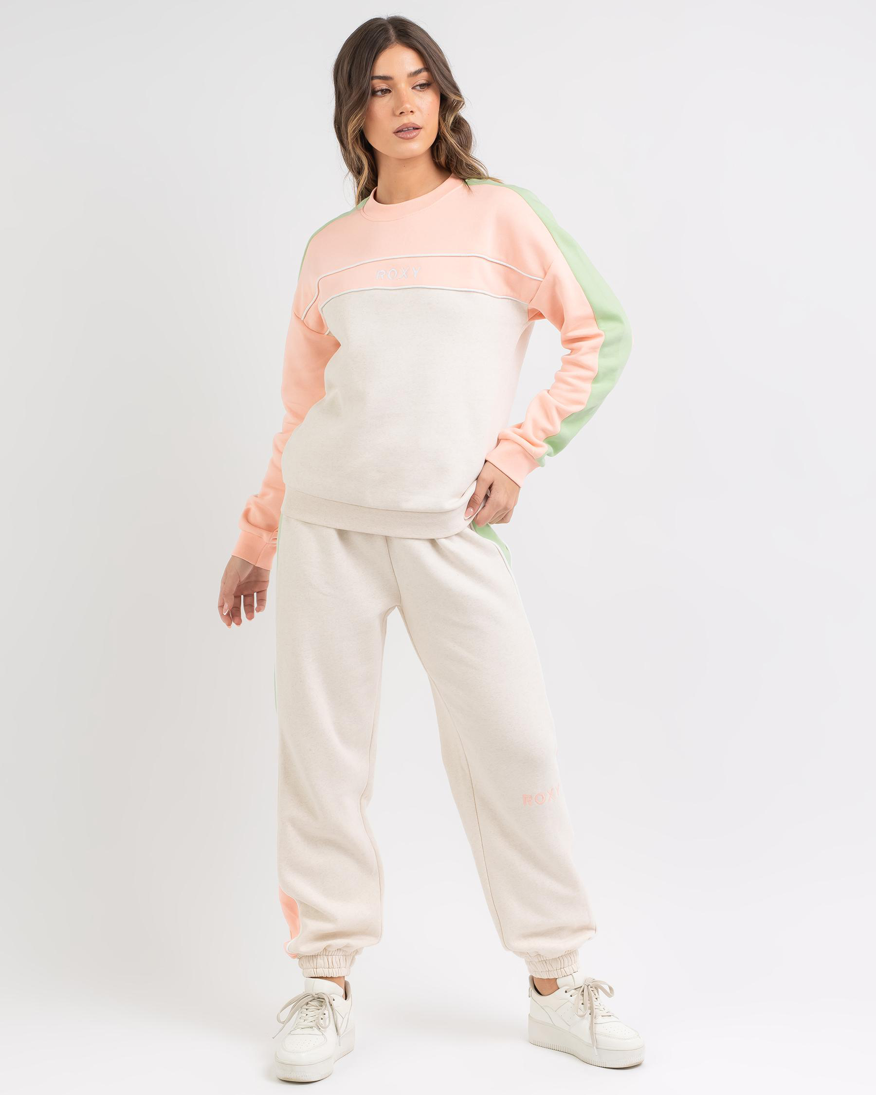 Chasing Sundays Crewneck Sweatshirt