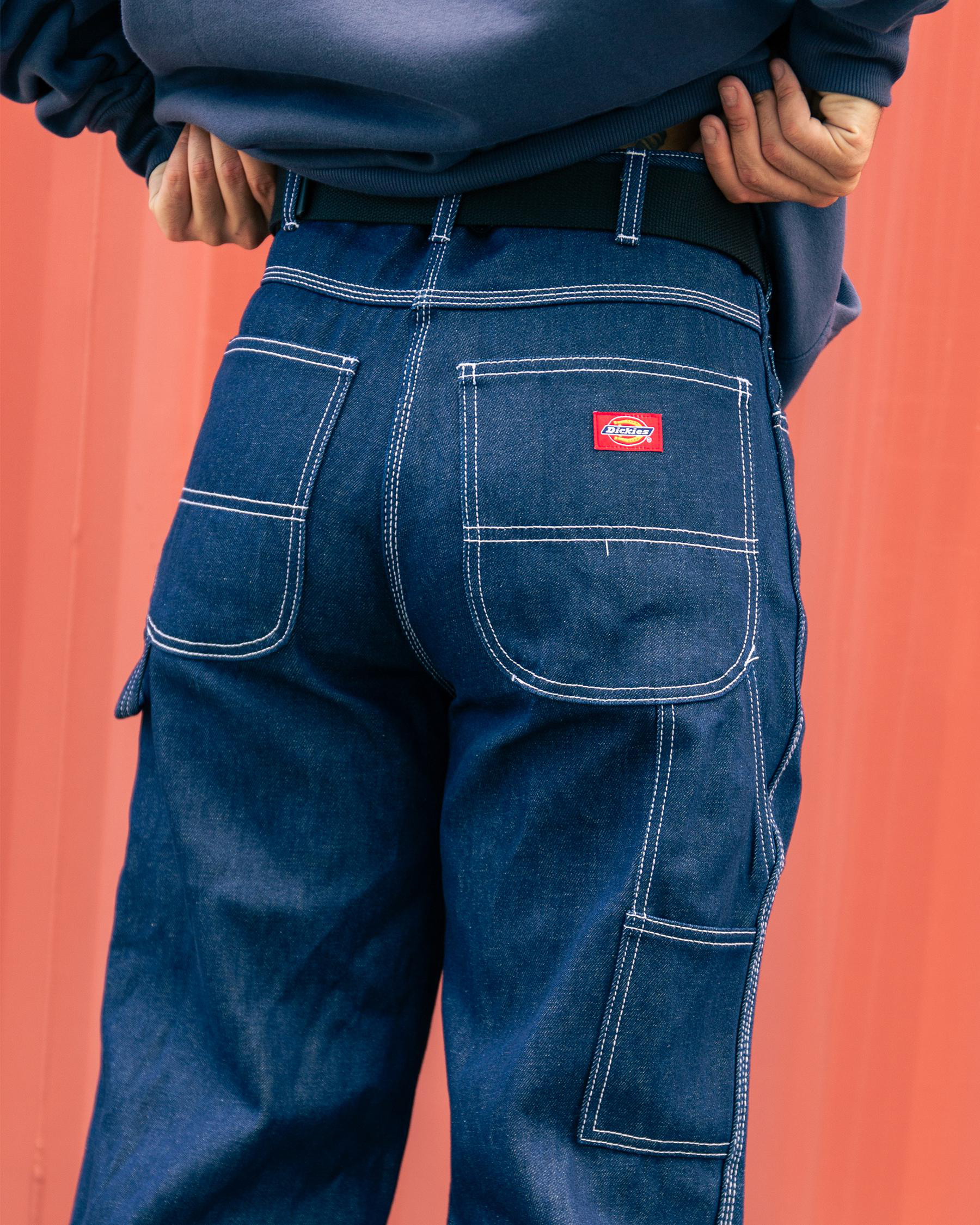 1994 Relaxed Straight Fit Carpenter Jeans