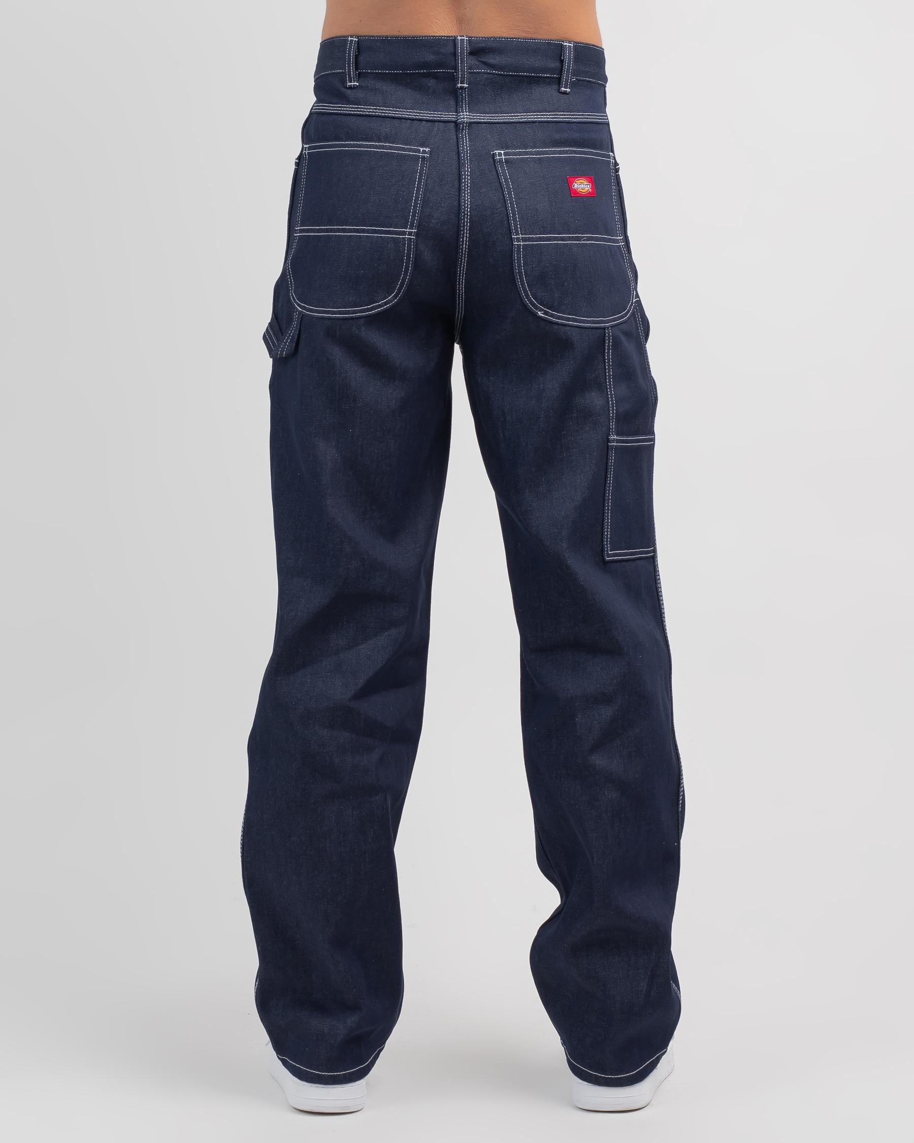 1994 Relaxed Straight Fit Carpenter Jeans