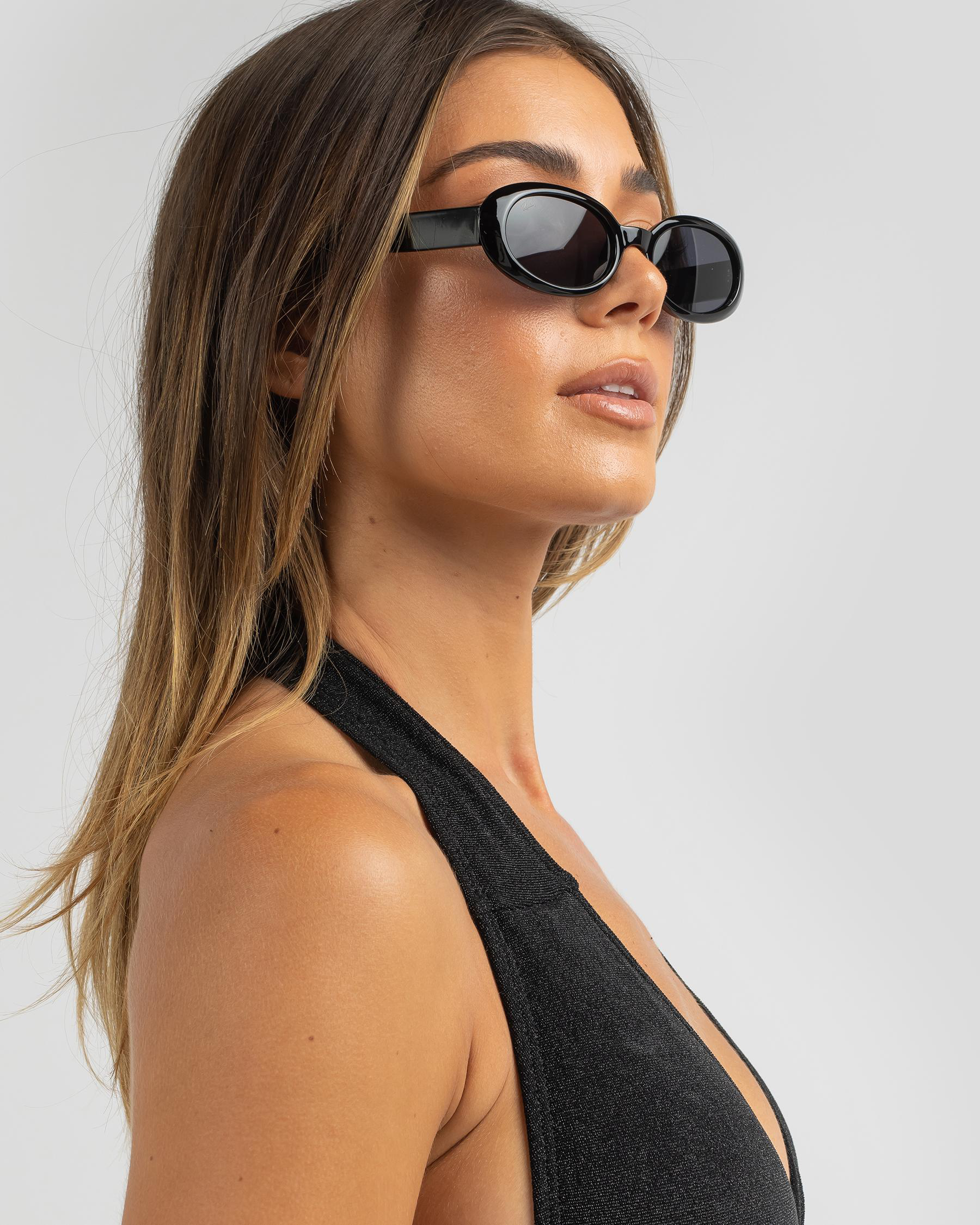 Eternal Orbit Sunglasses