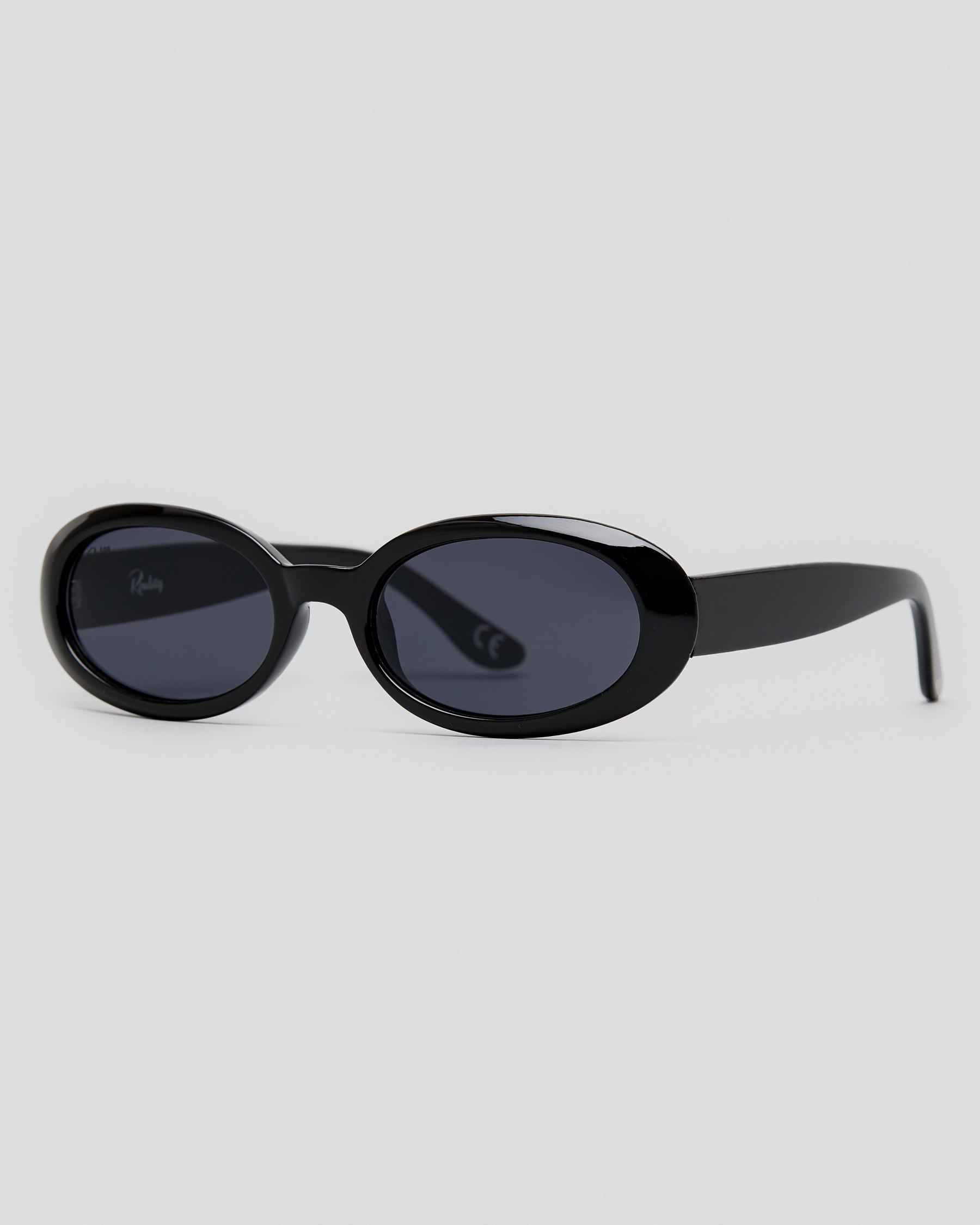 Eternal Orbit Sunglasses