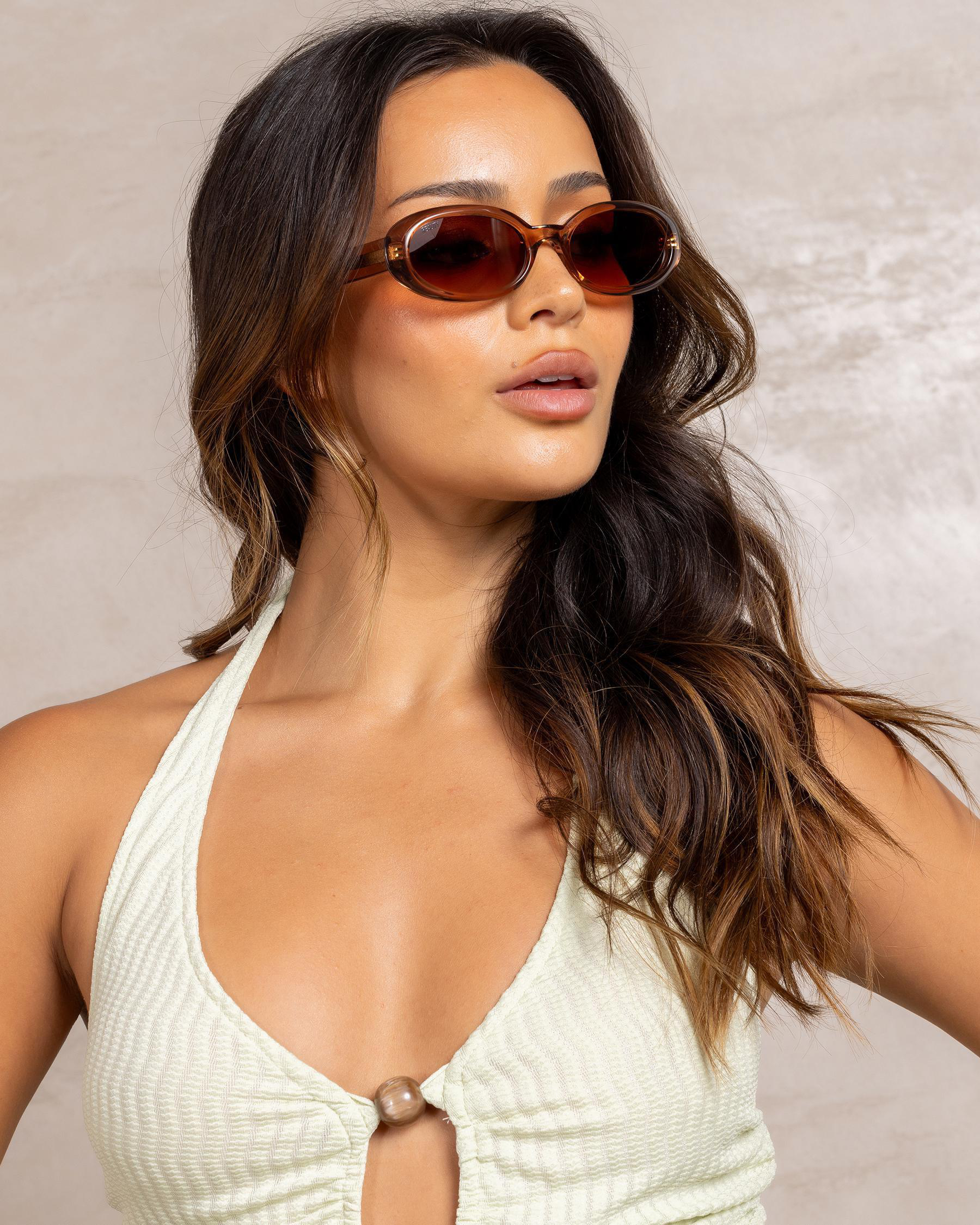 Eternal Orbit Sunglasses