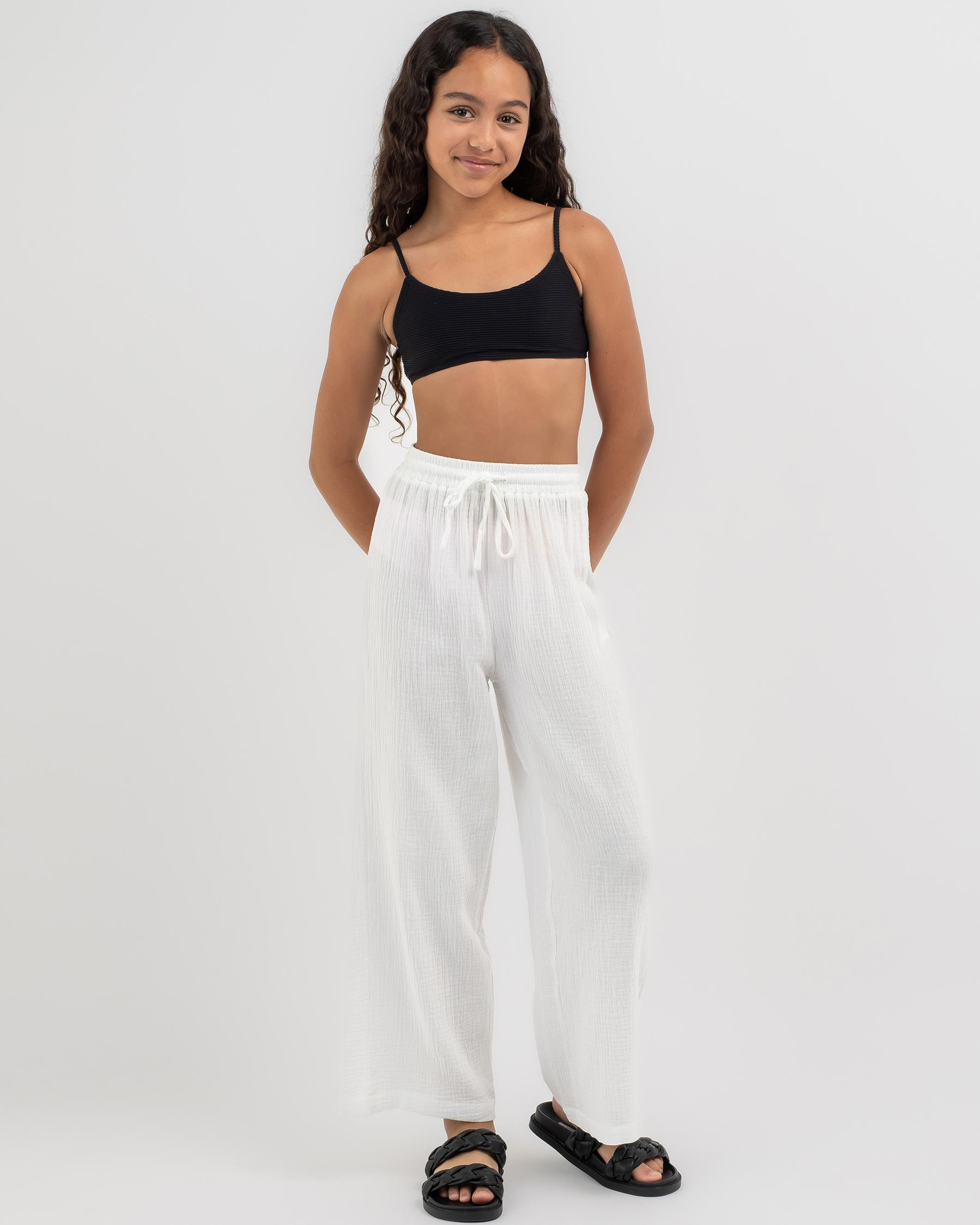 Cancun Beach Pants