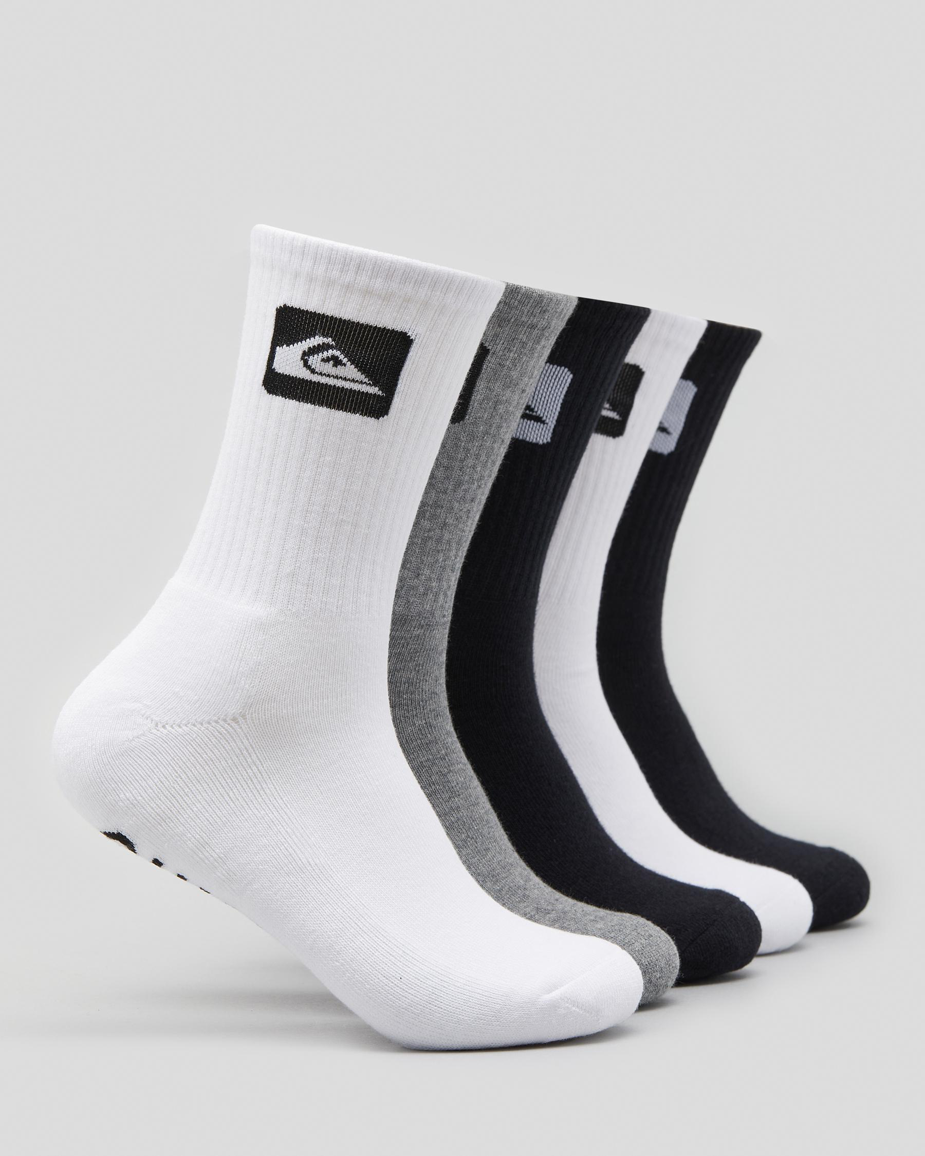 Crew Socks