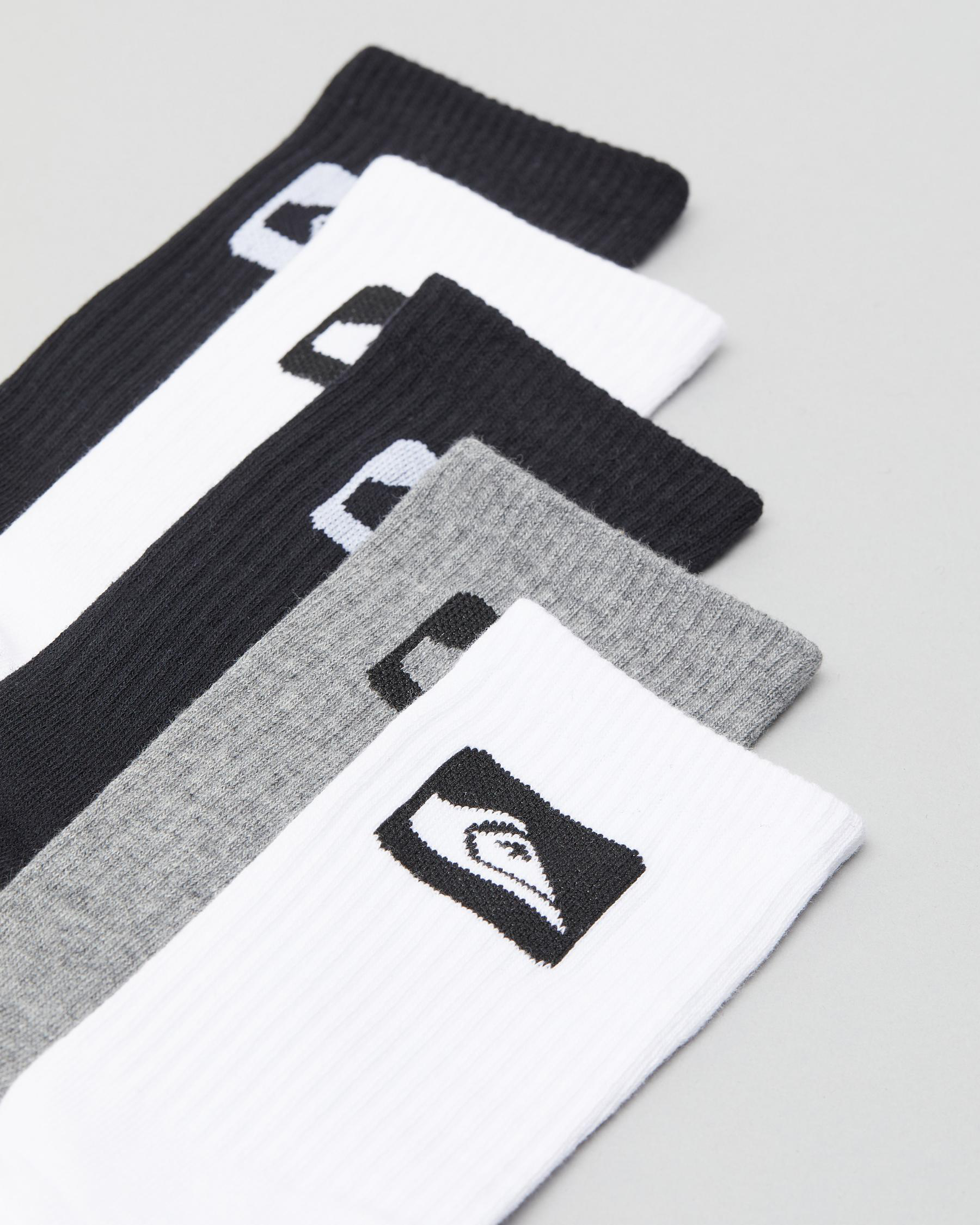 Crew Socks