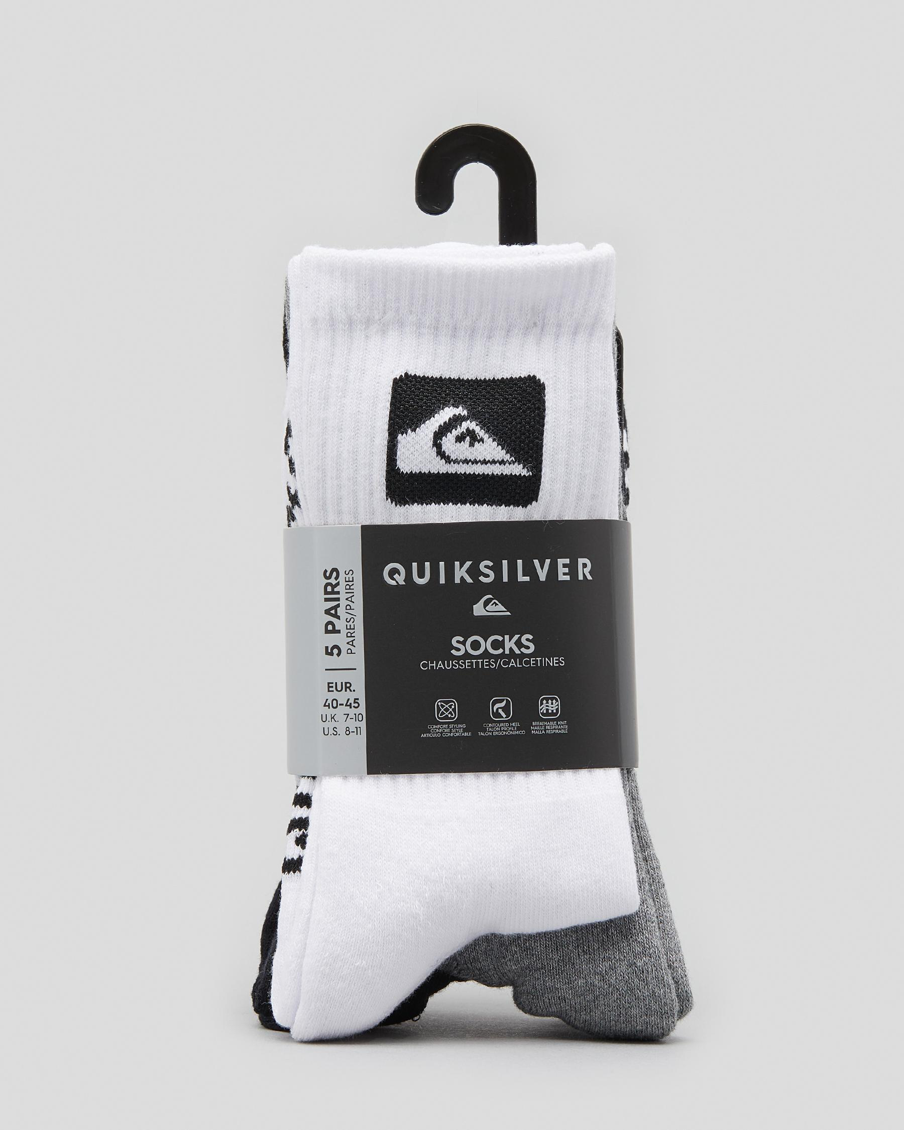 Crew Socks