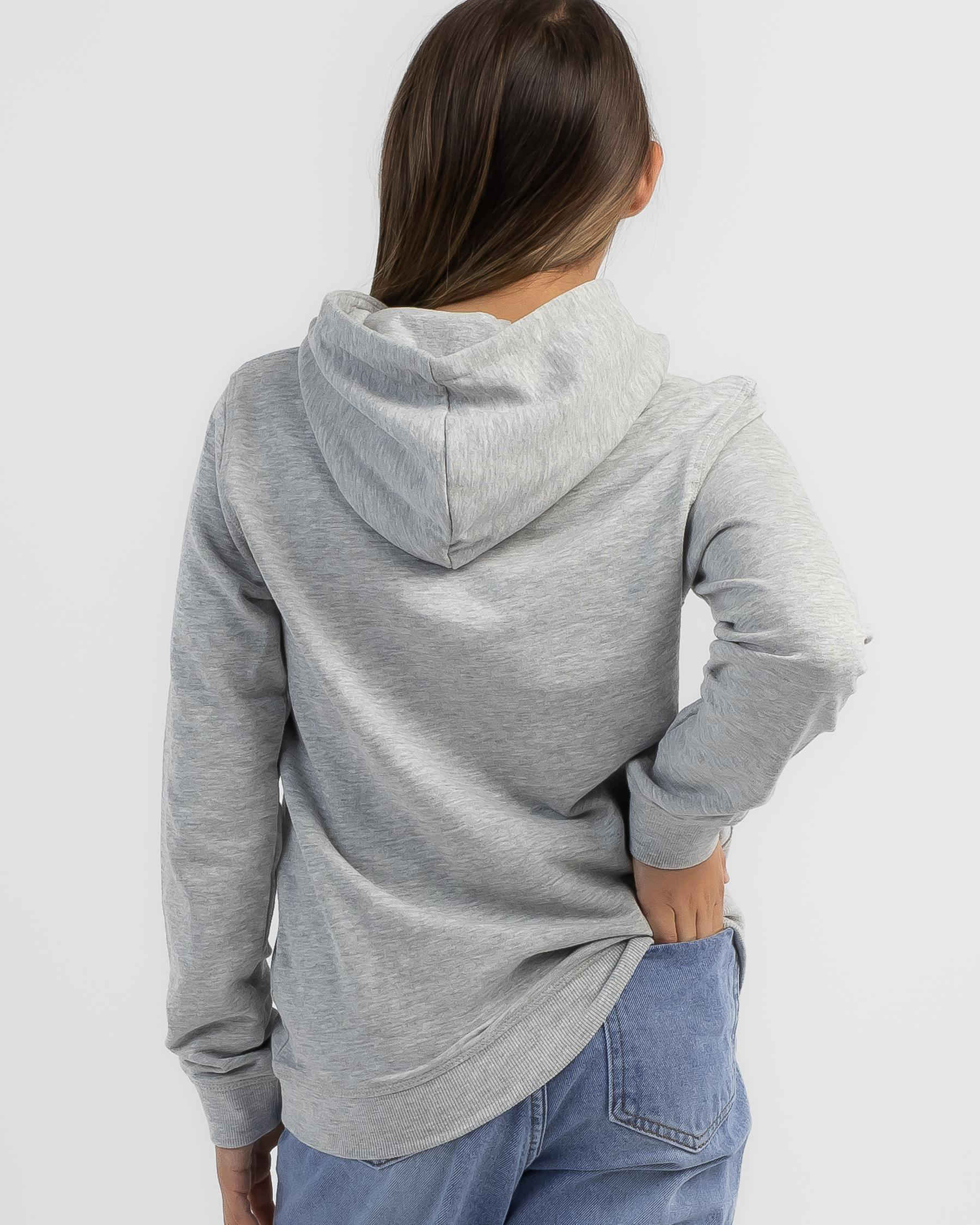 Core Hoodie
