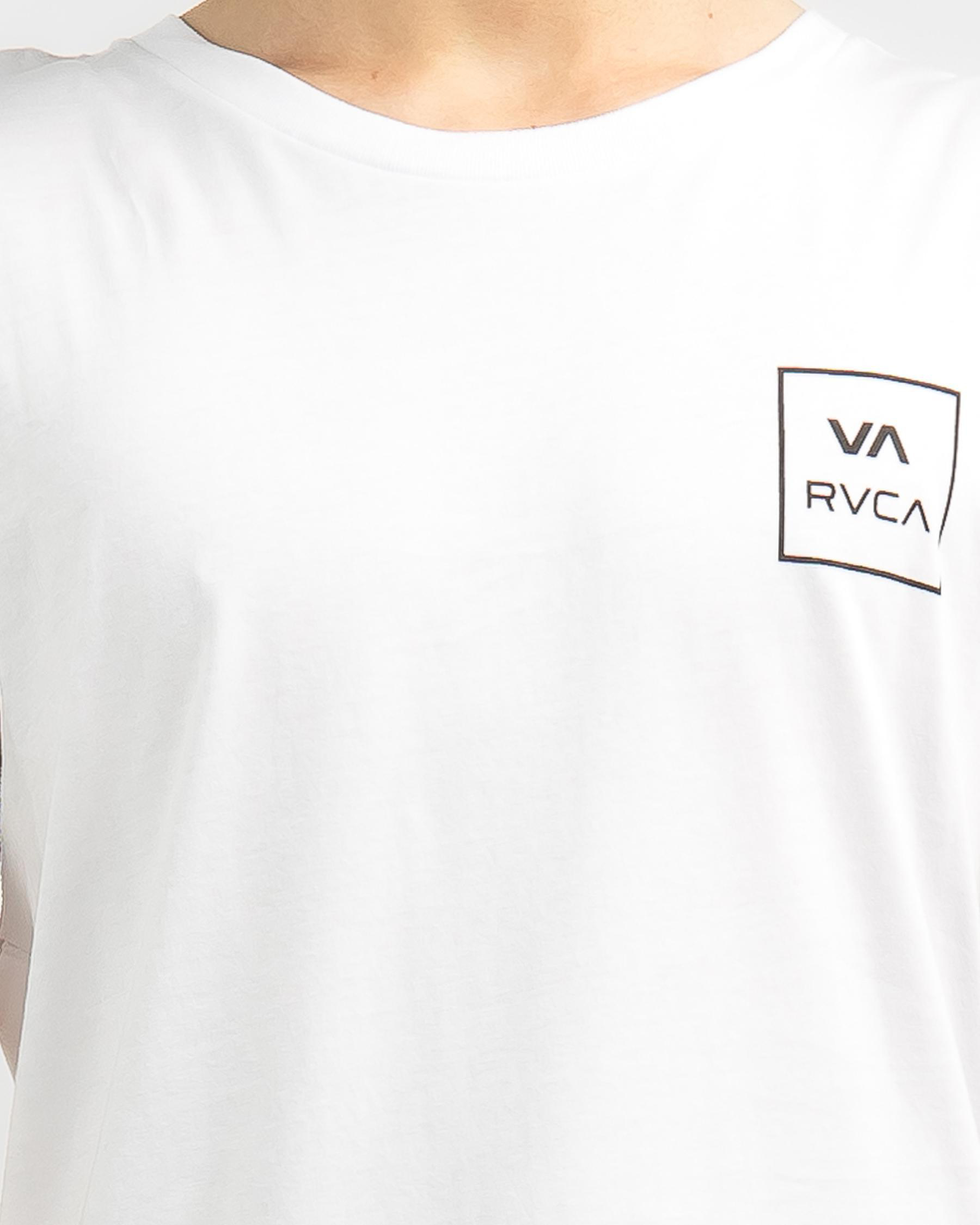 VA All The Ways Muscle Tank