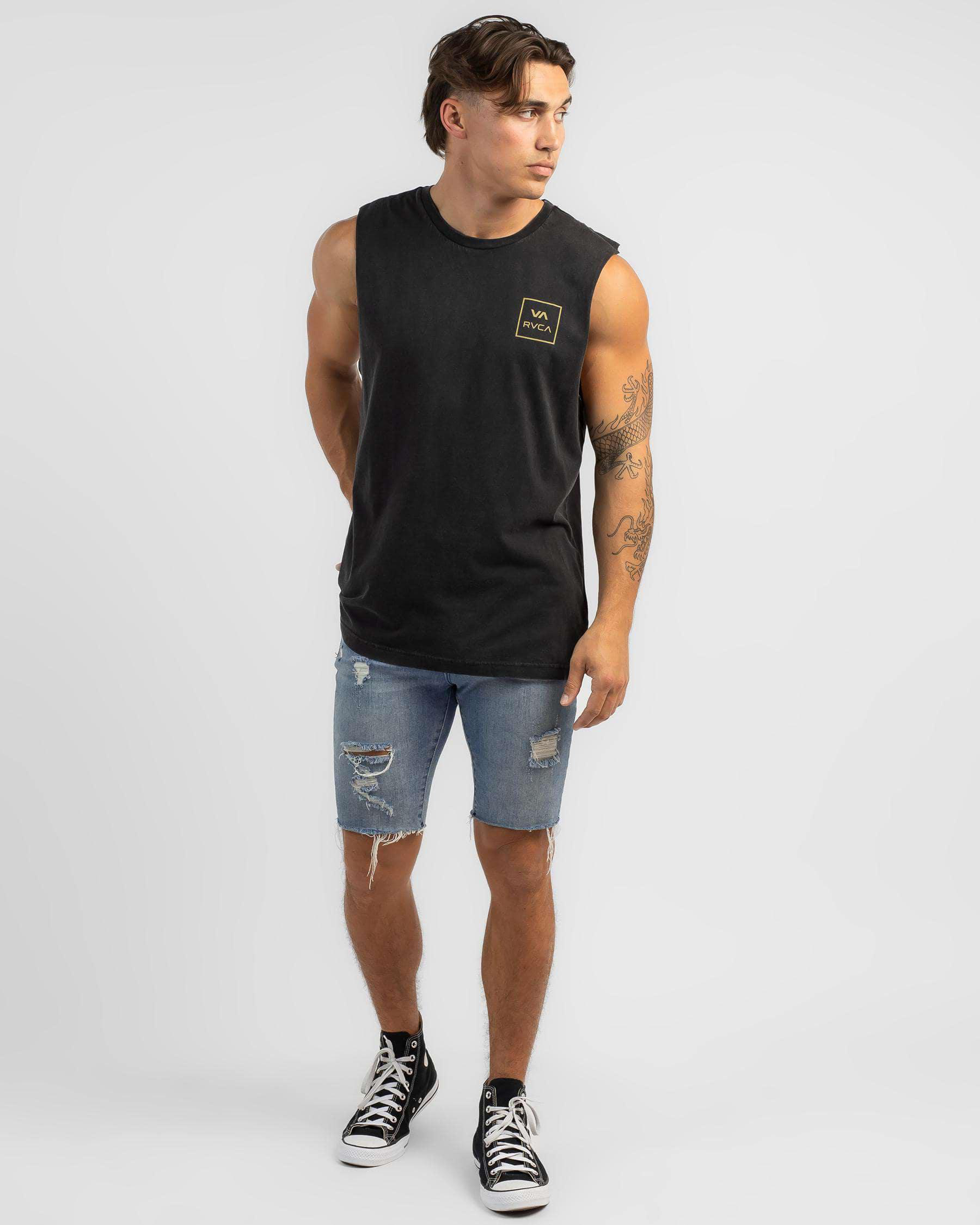 VA All The Ways Muscle Tank