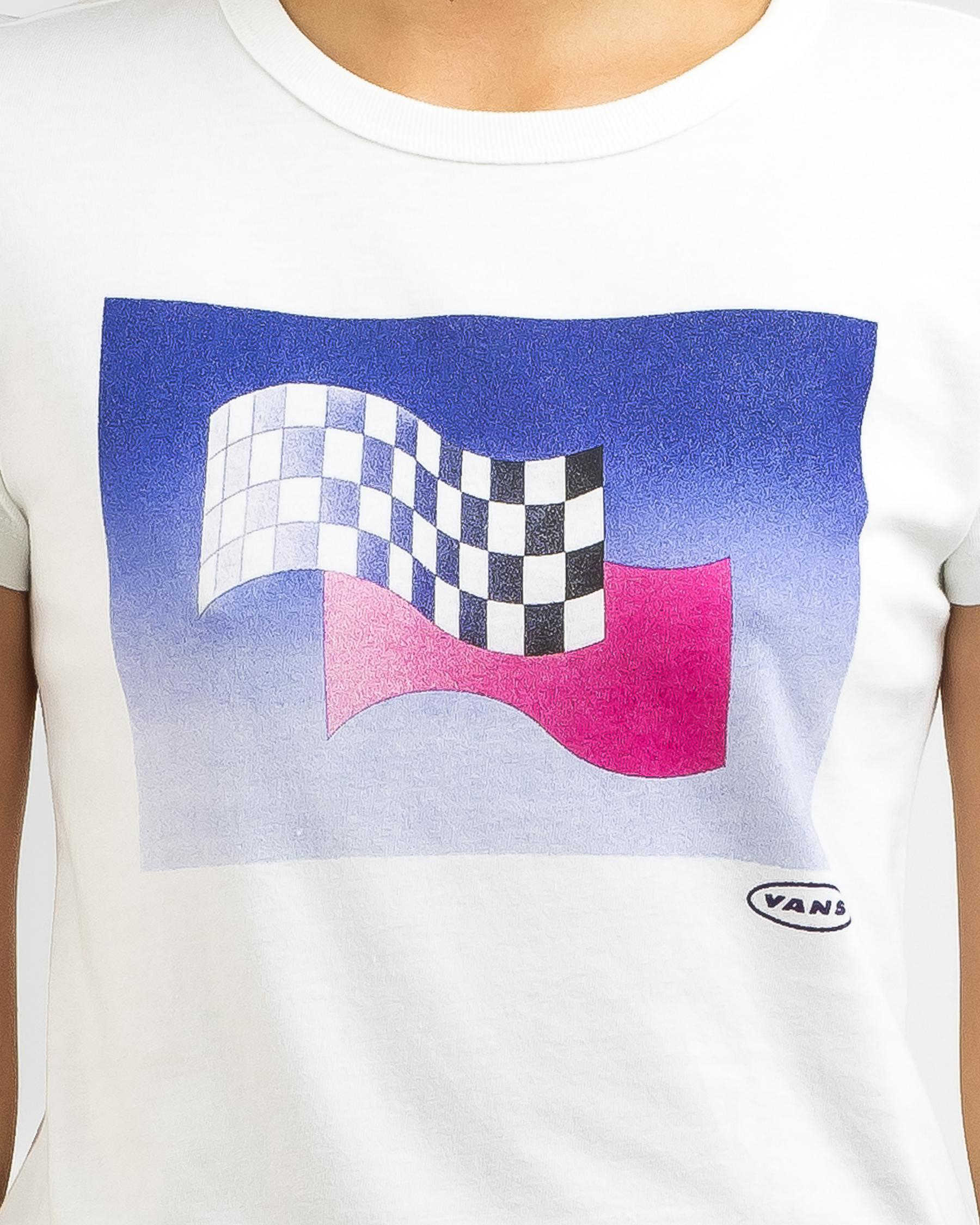 Curren X Knost Mini T-Shirt