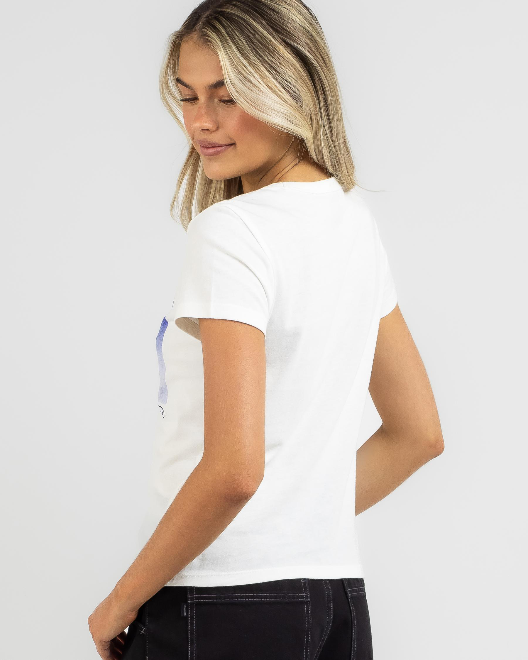 Curren X Knost Mini T-Shirt