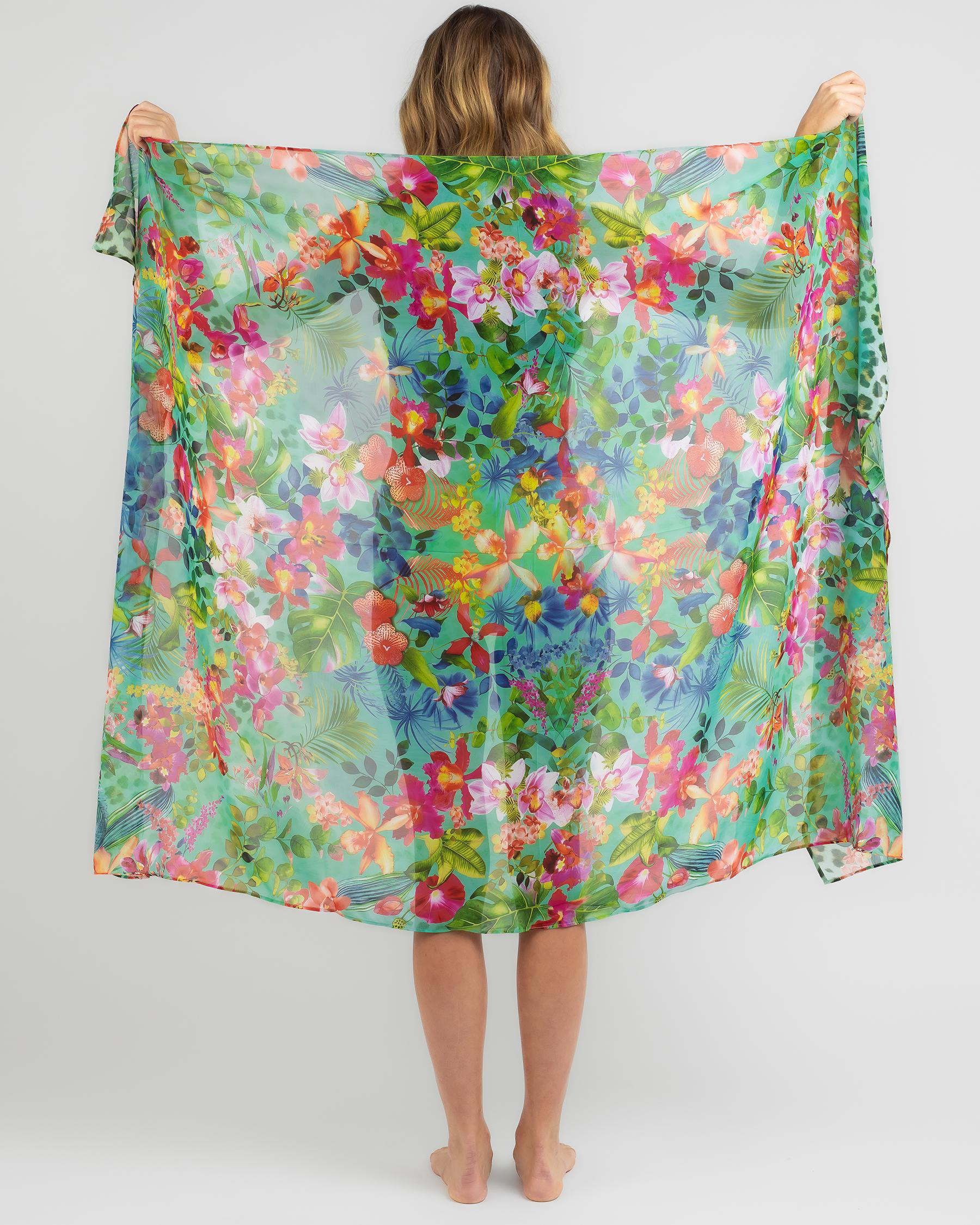 Valentina Rib Classic Bikini Bottom