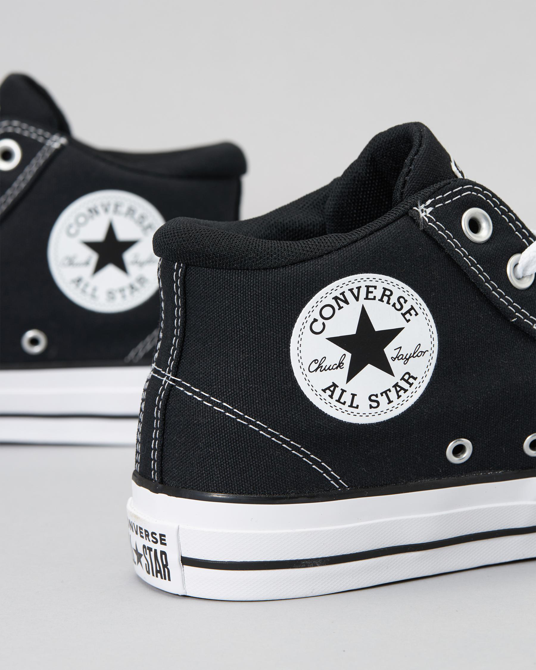 Chuck Taylor Malden Street Mid Shoes