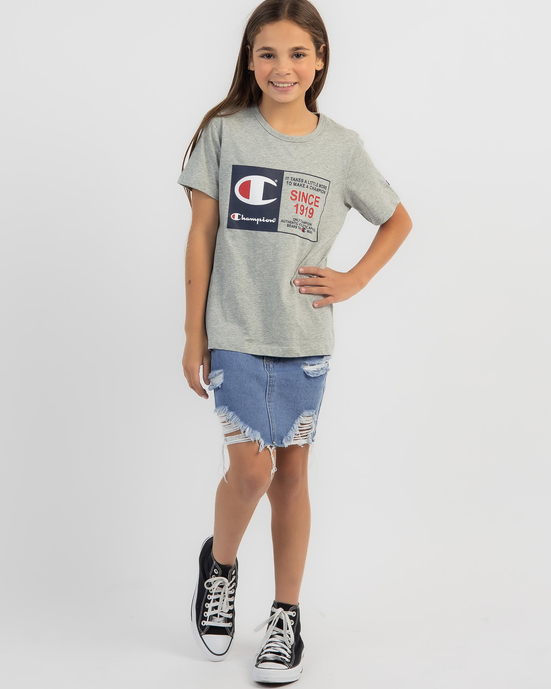 Rochester Graphic T-Shirt