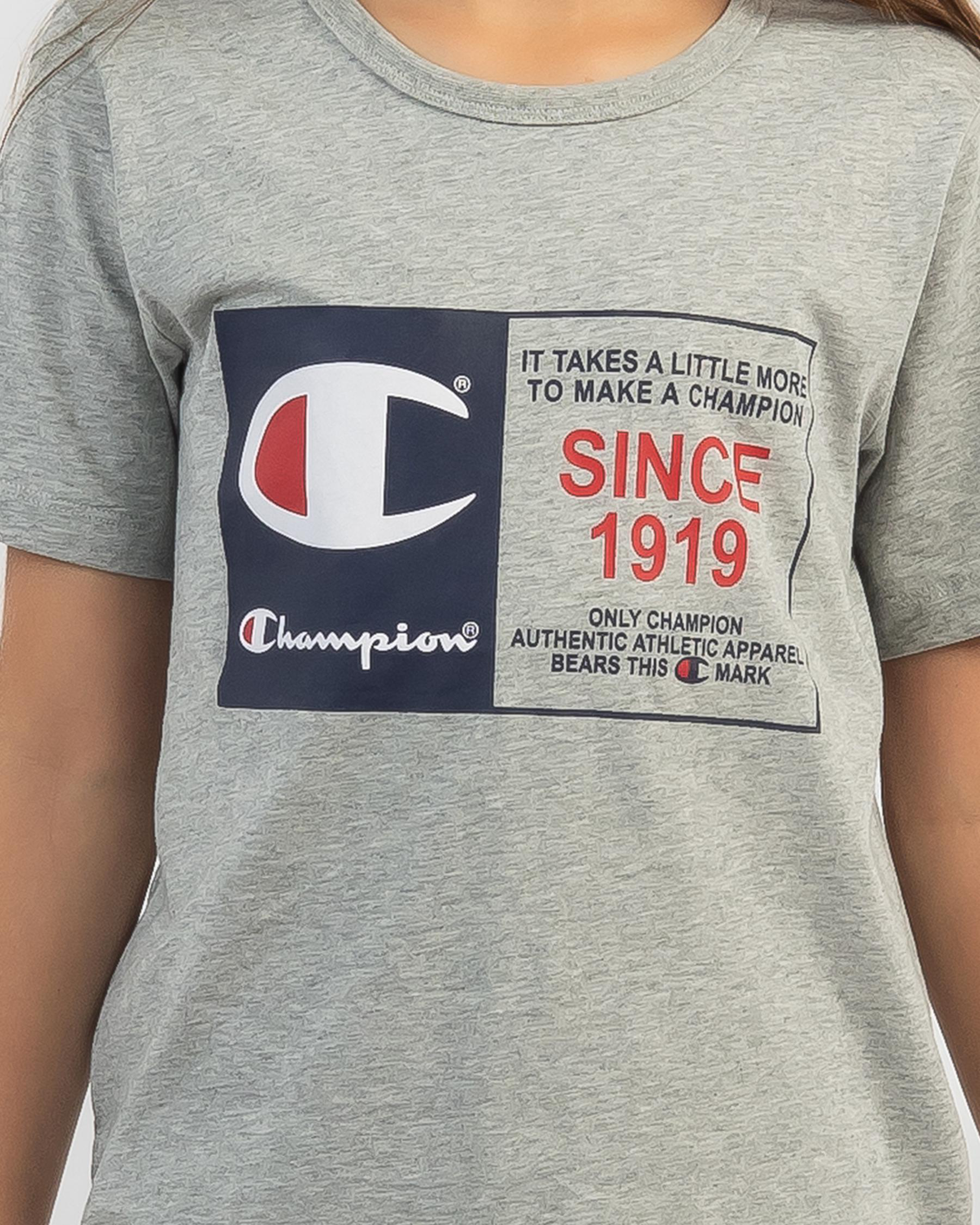 Rochester Graphic T-Shirt