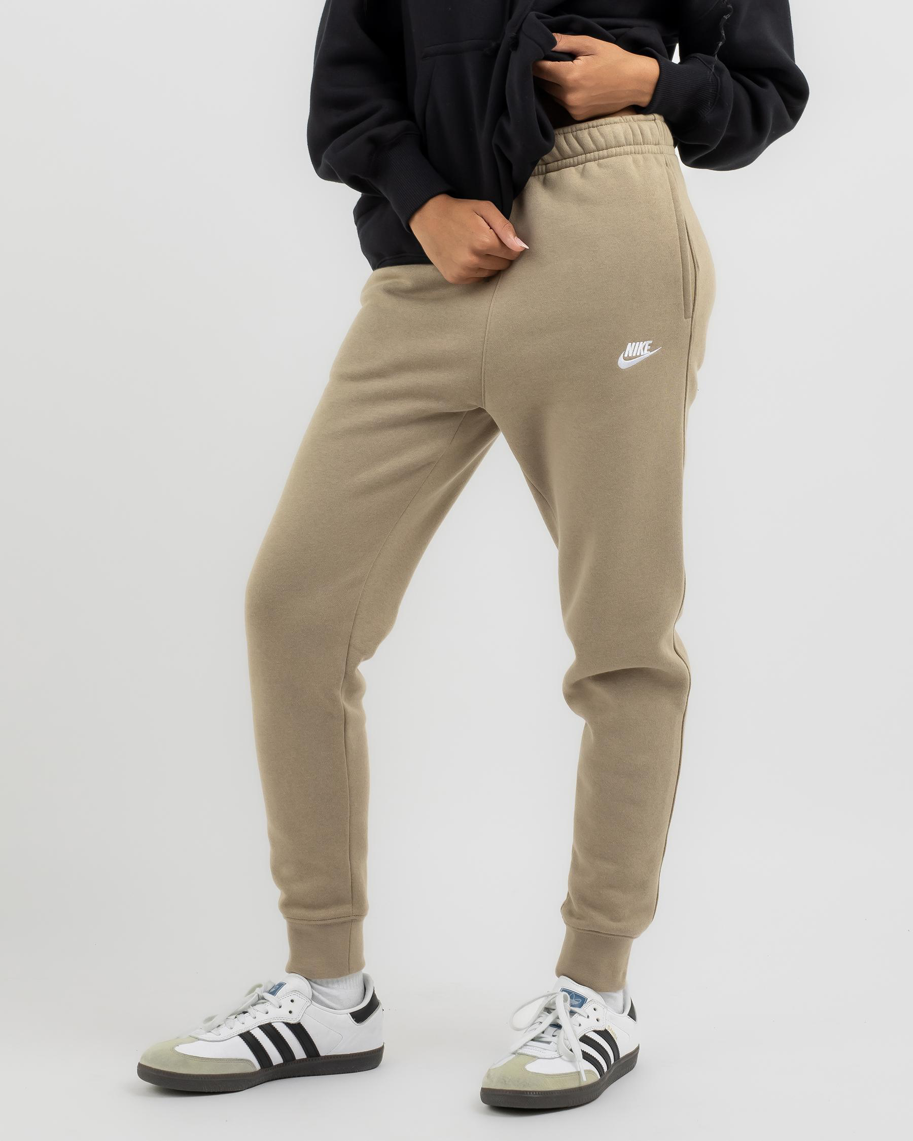 Club Track Pants