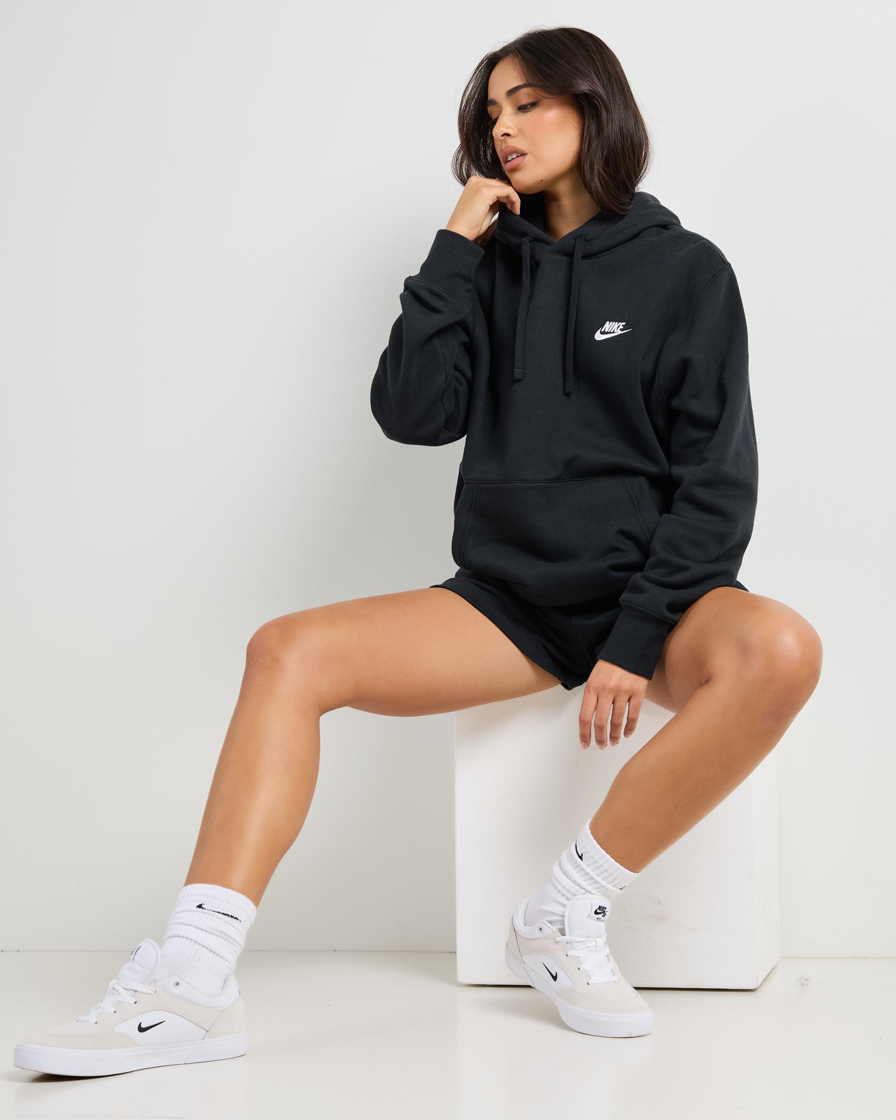 Club Hoodie