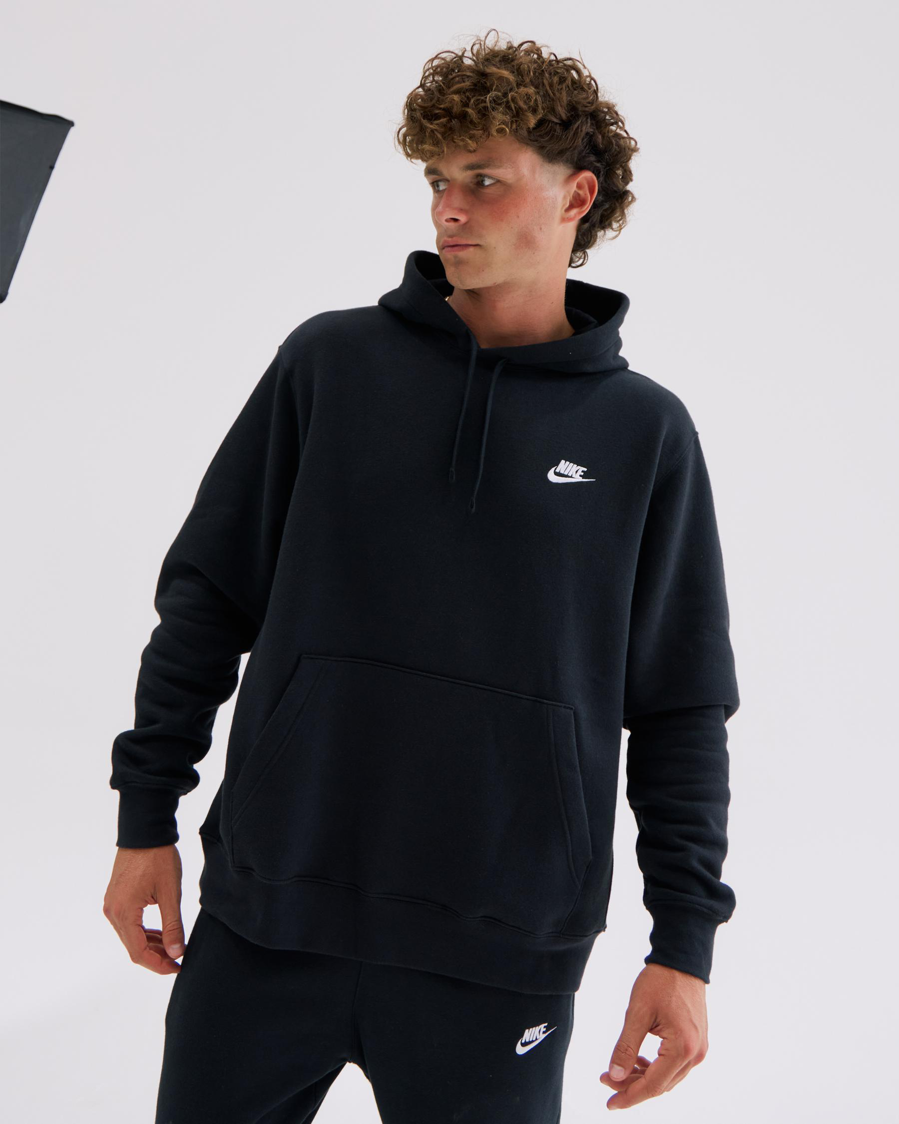 Sportswear Club Hoodie
