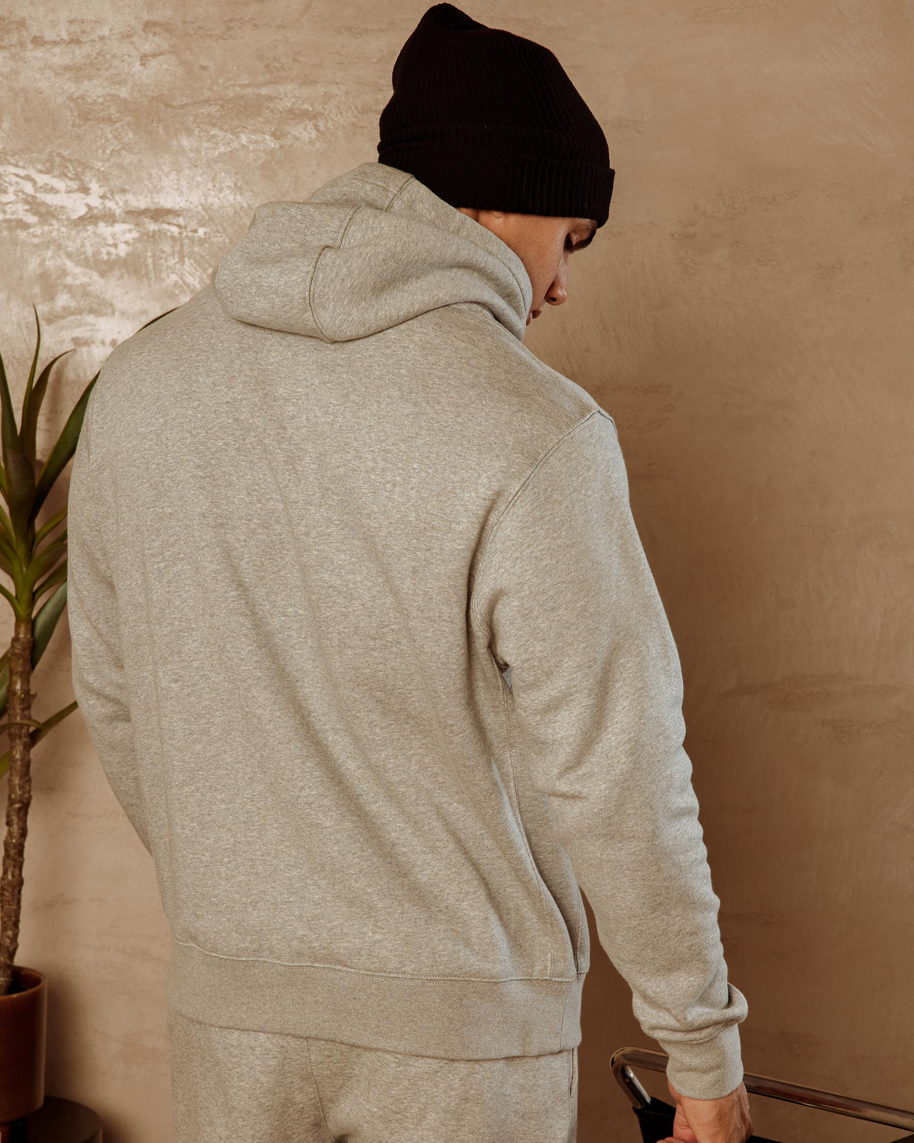 Sportswear Club Hoodie