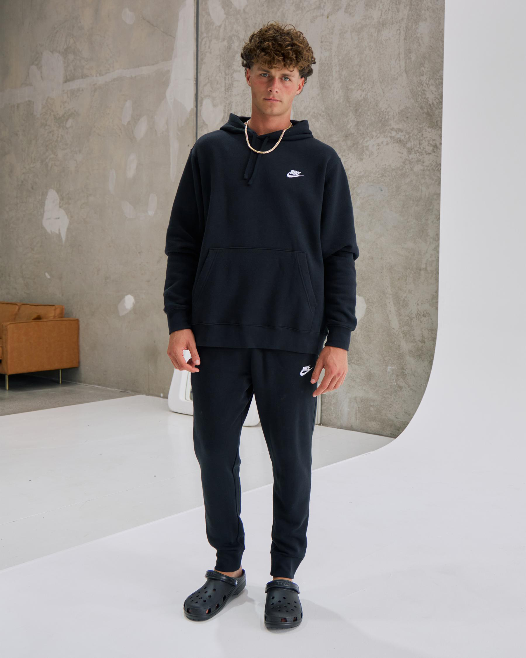 Sportswear Club Fleece Track Pants