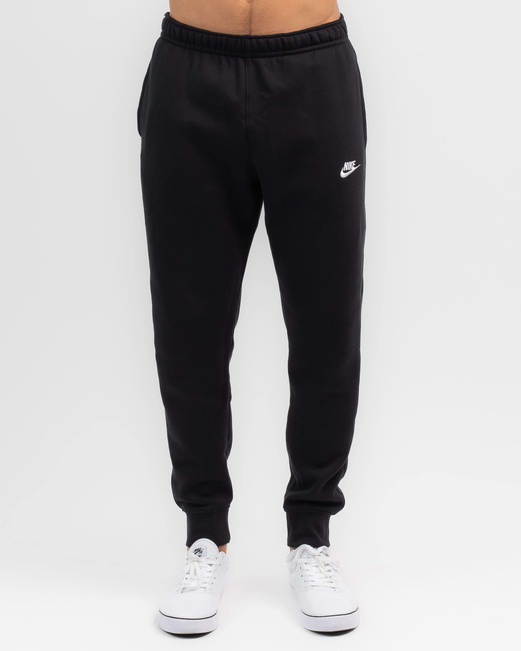Sportswear Club Fleece Track Pants