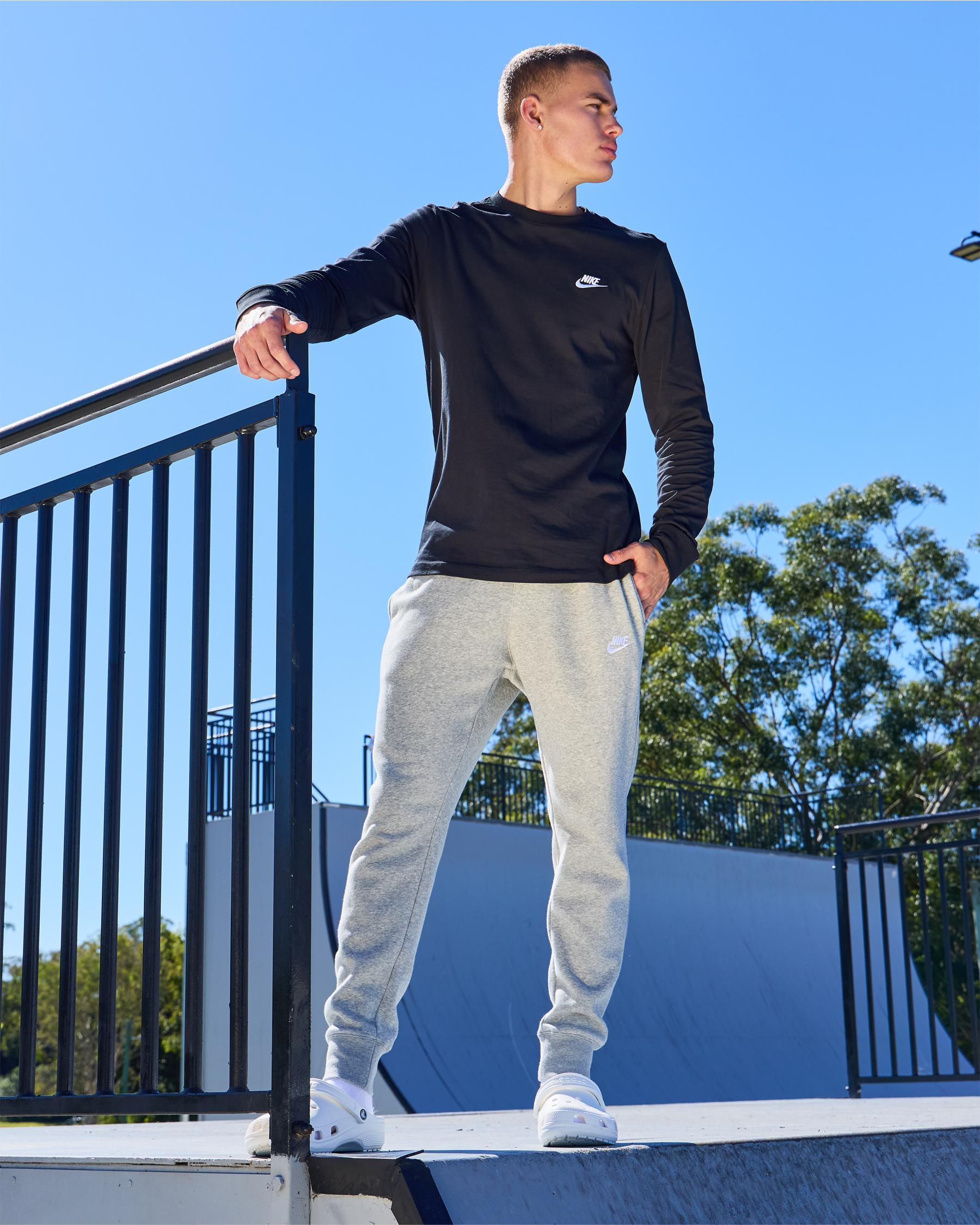 Sportswear Club Fleece Track Pants