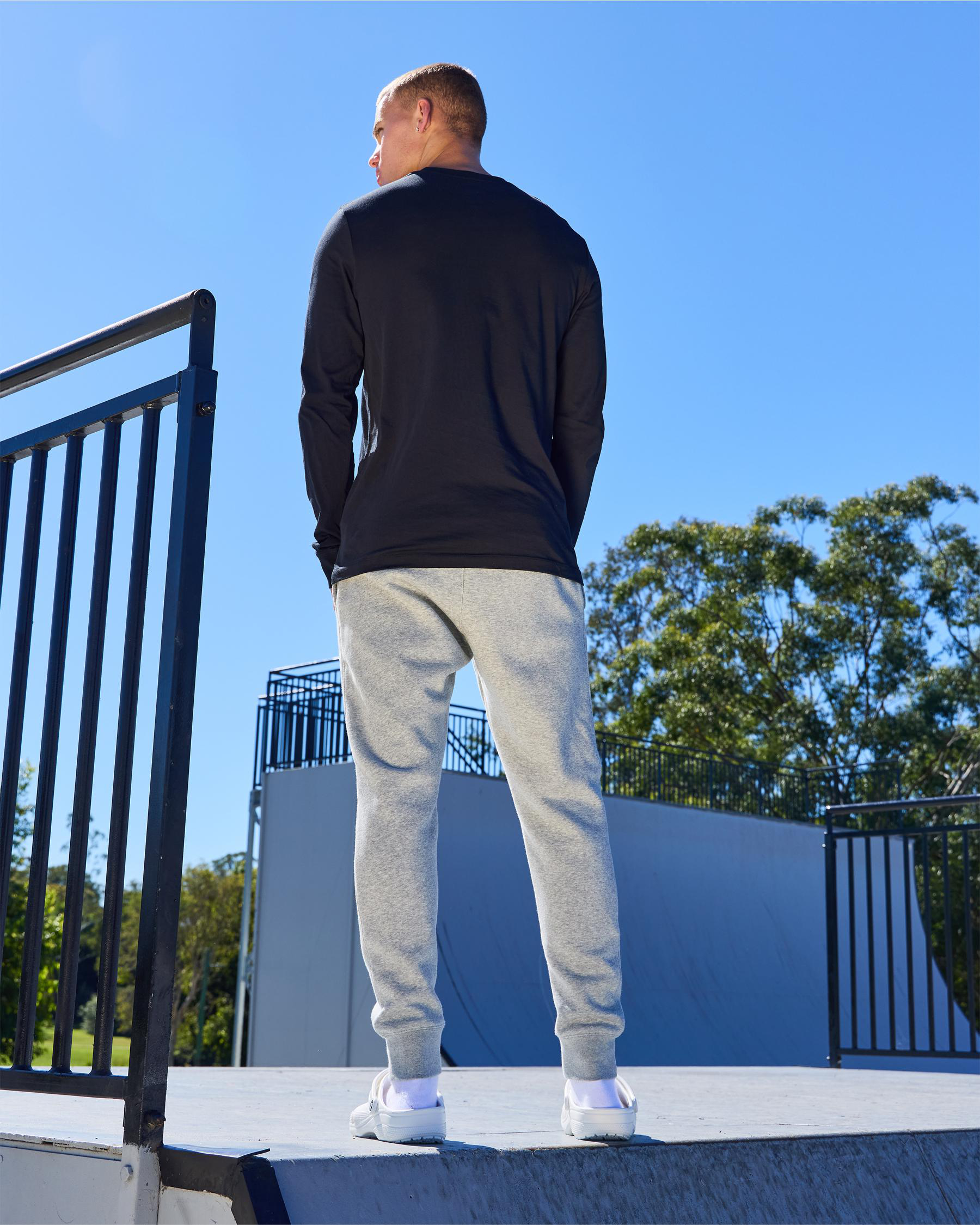 Sportswear Club Fleece Track Pants