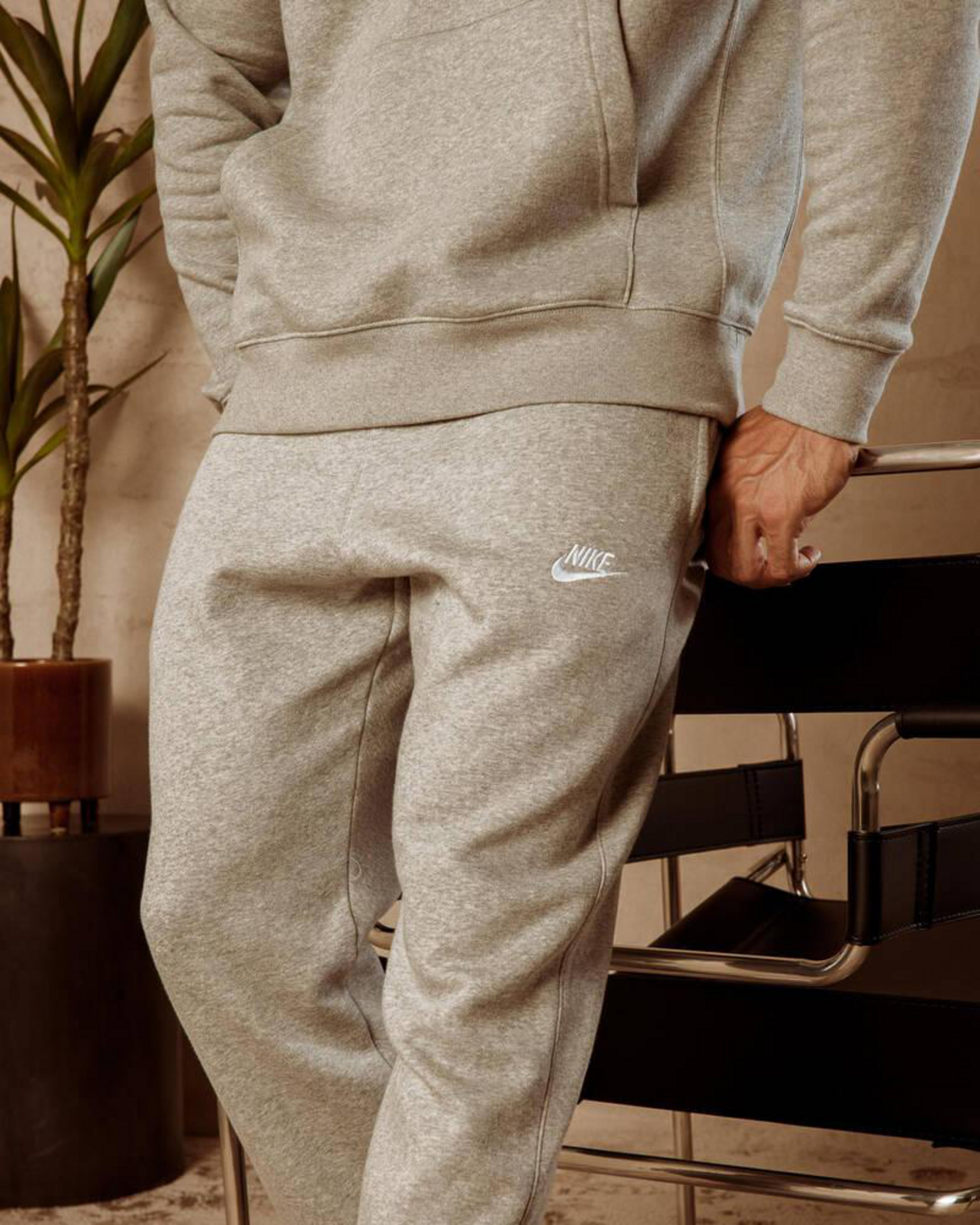 Sportswear Club Fleece Track Pants