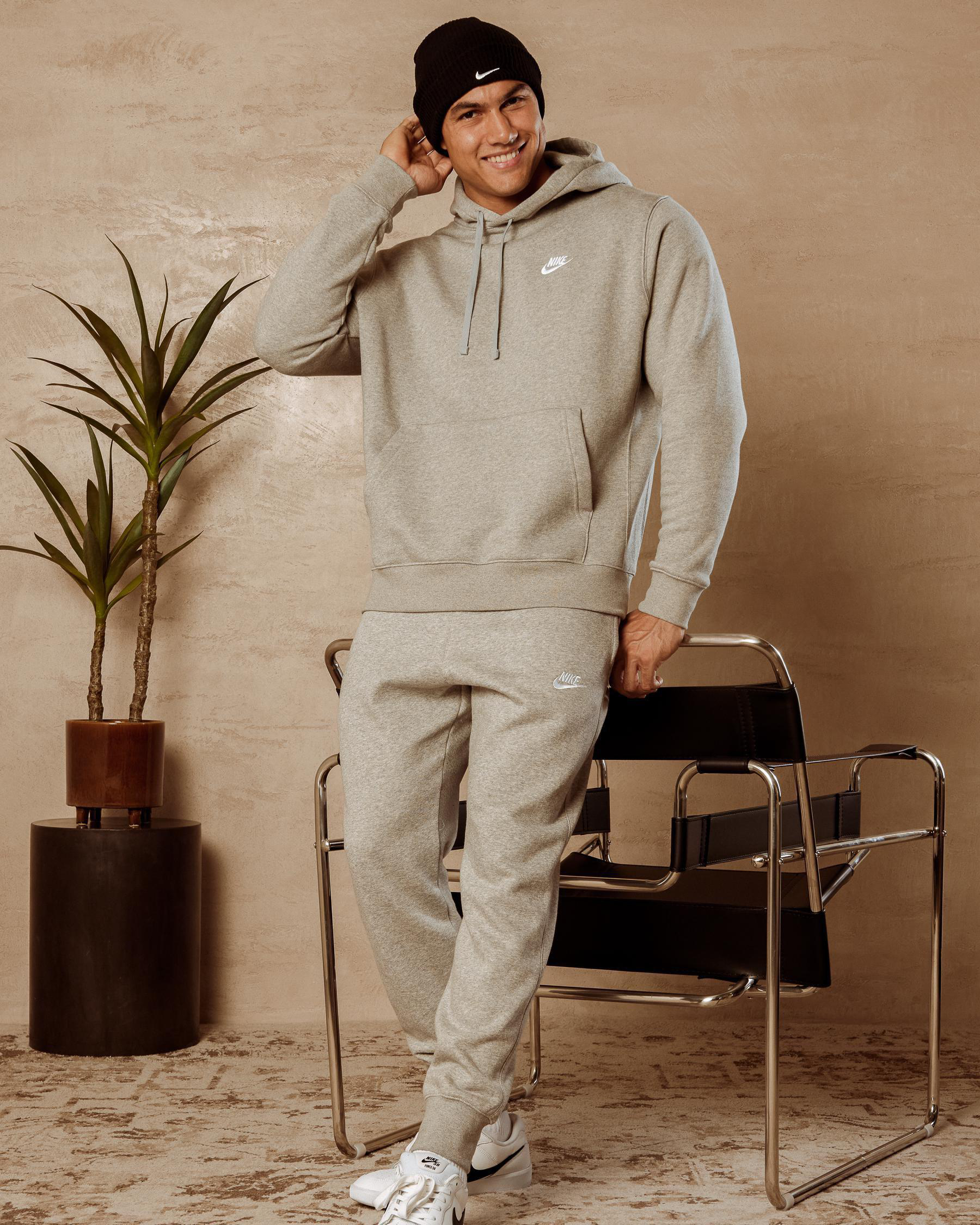 Sportswear Club Fleece Track Pants