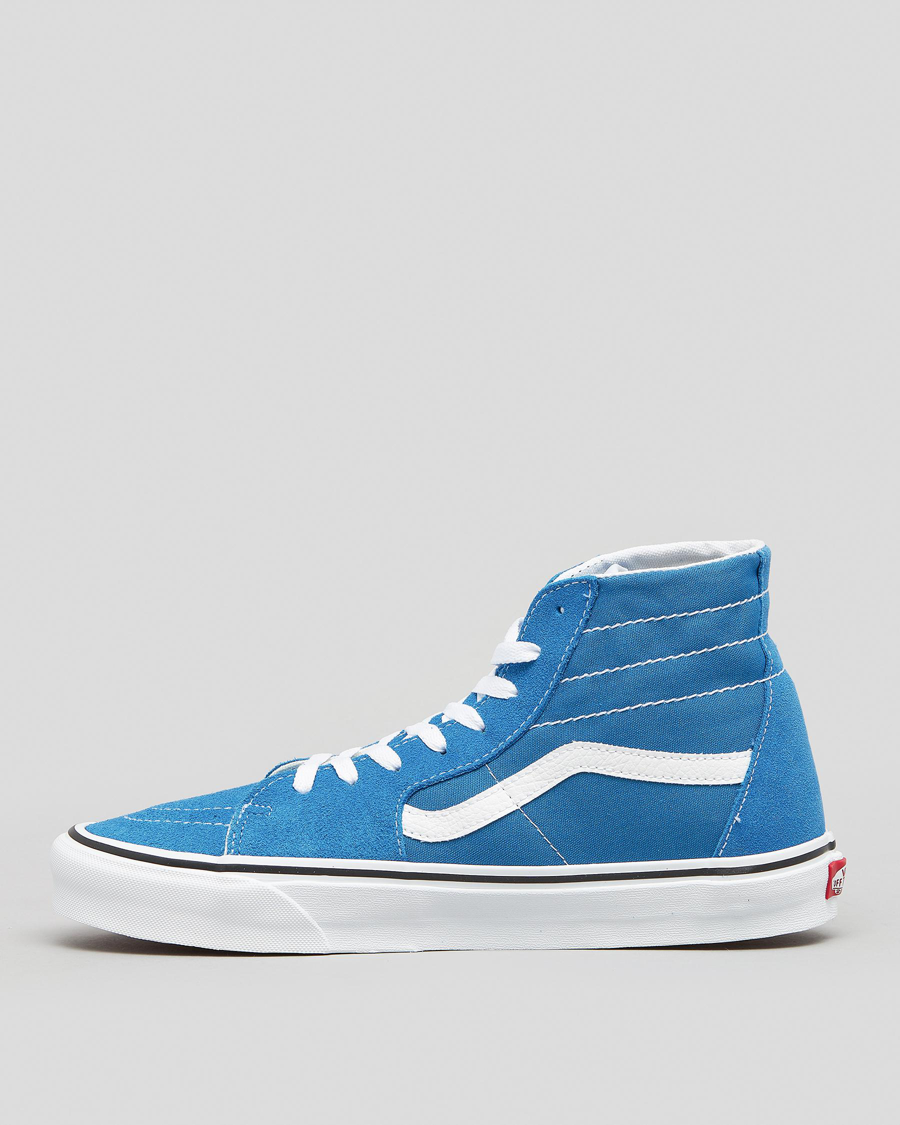Sk8-Hi Tapered Shoes