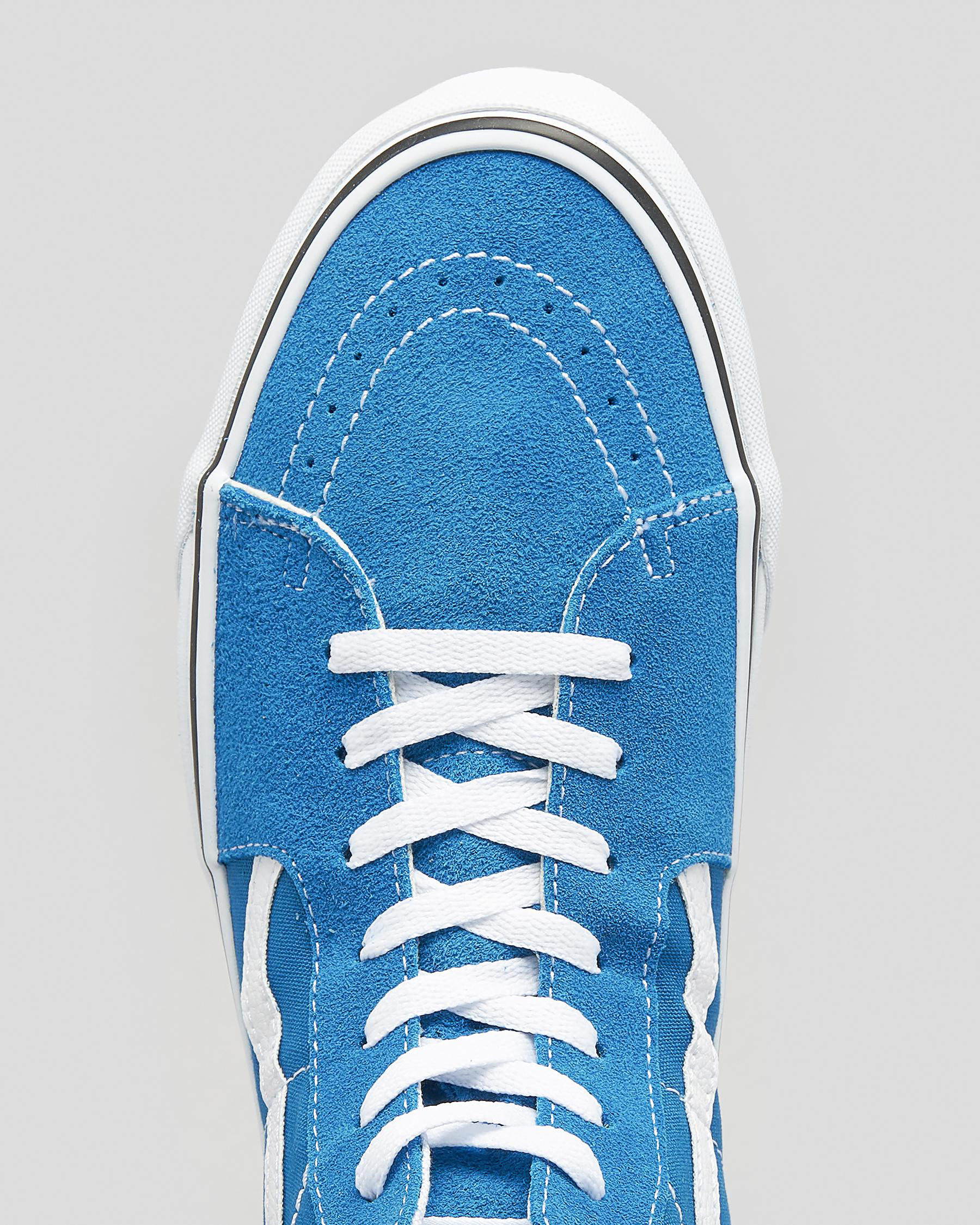 Sk8-Hi Tapered Shoes