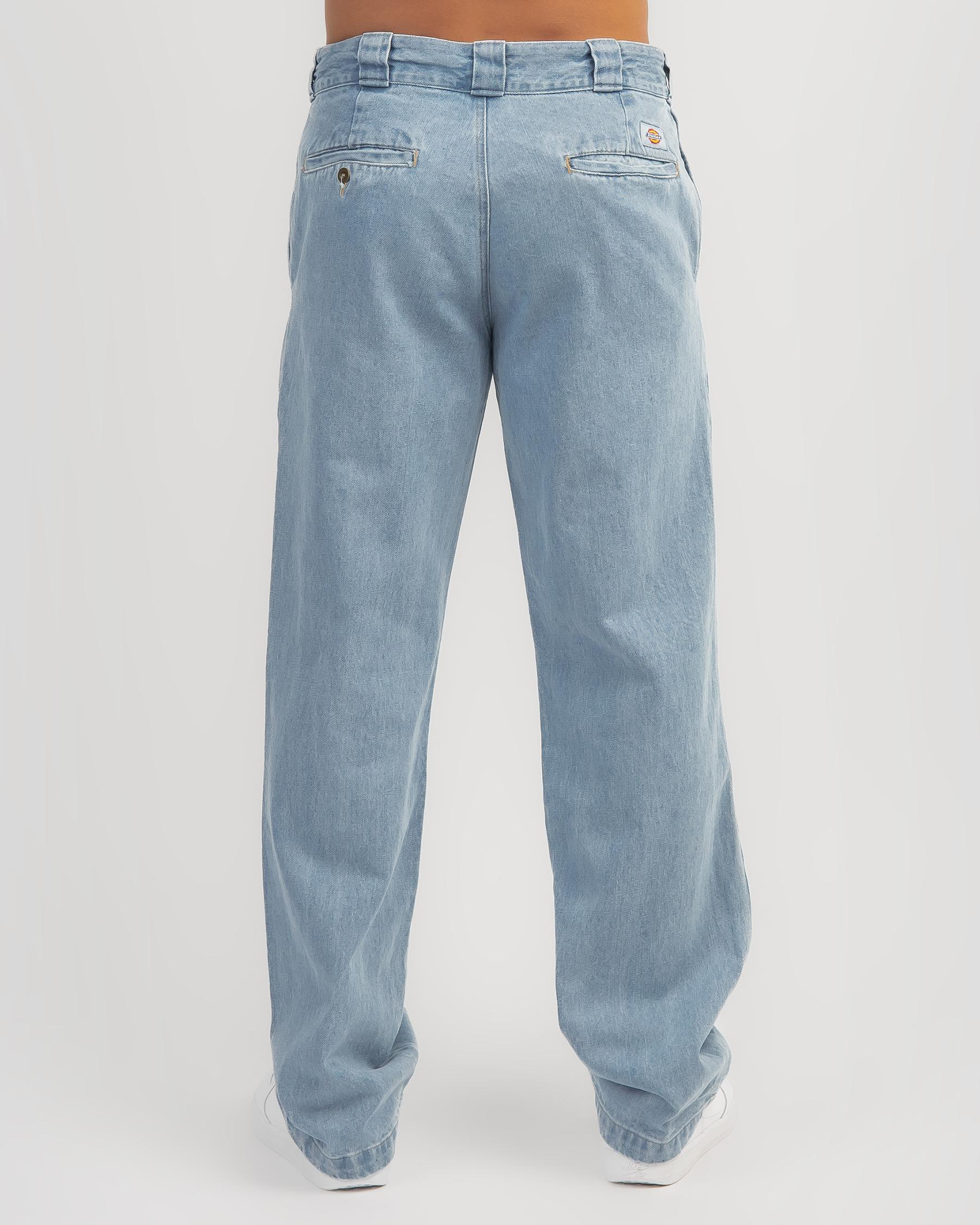 874 Denim Pants