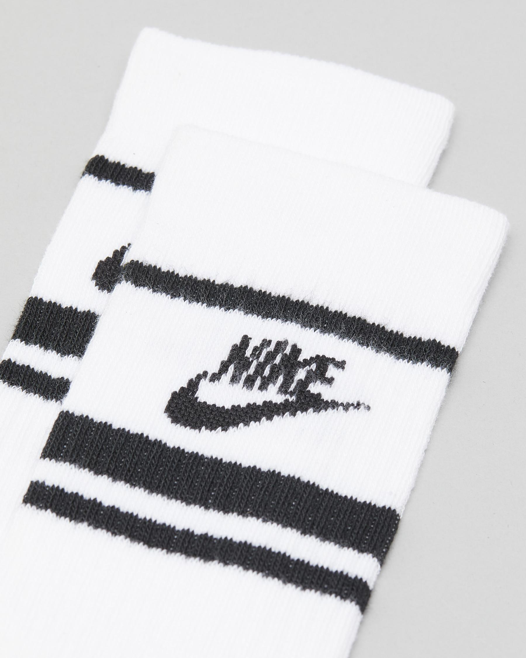 Sportswear Everyday Essential Crew Socks