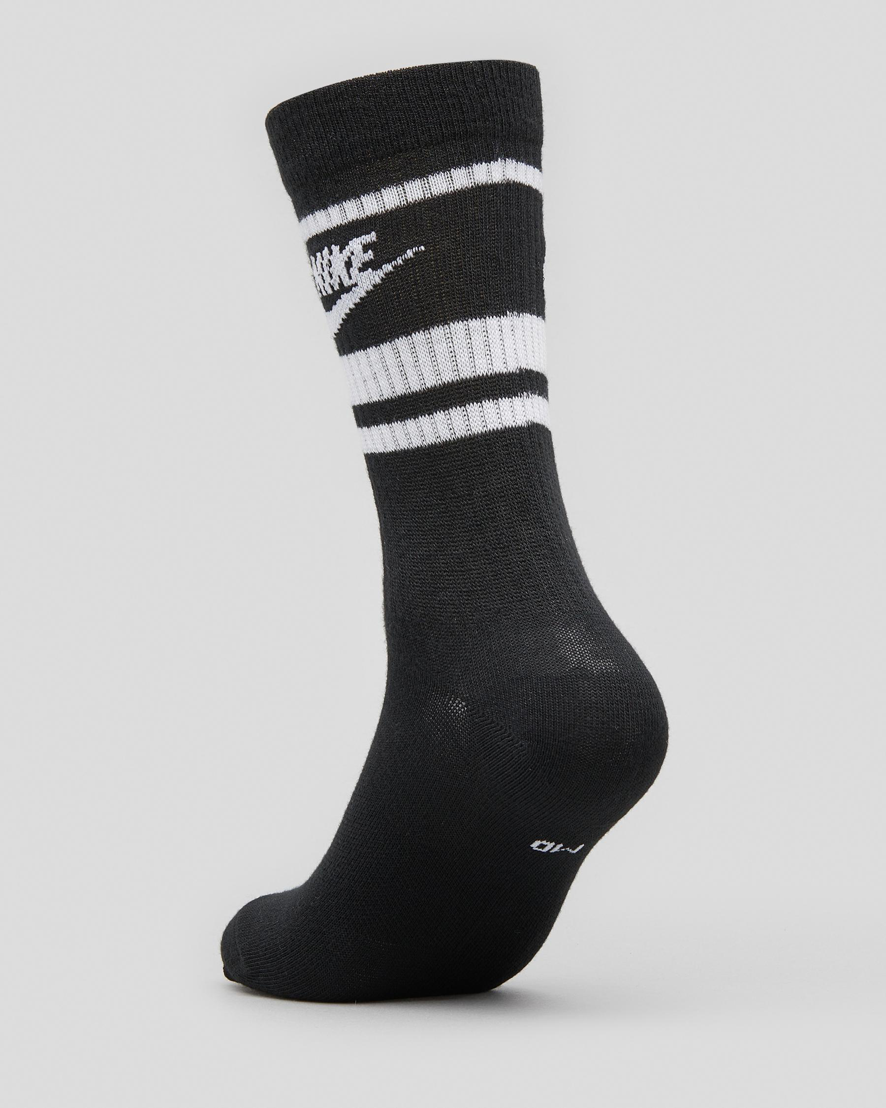 Sportswear Everyday Essential Crew Socks
