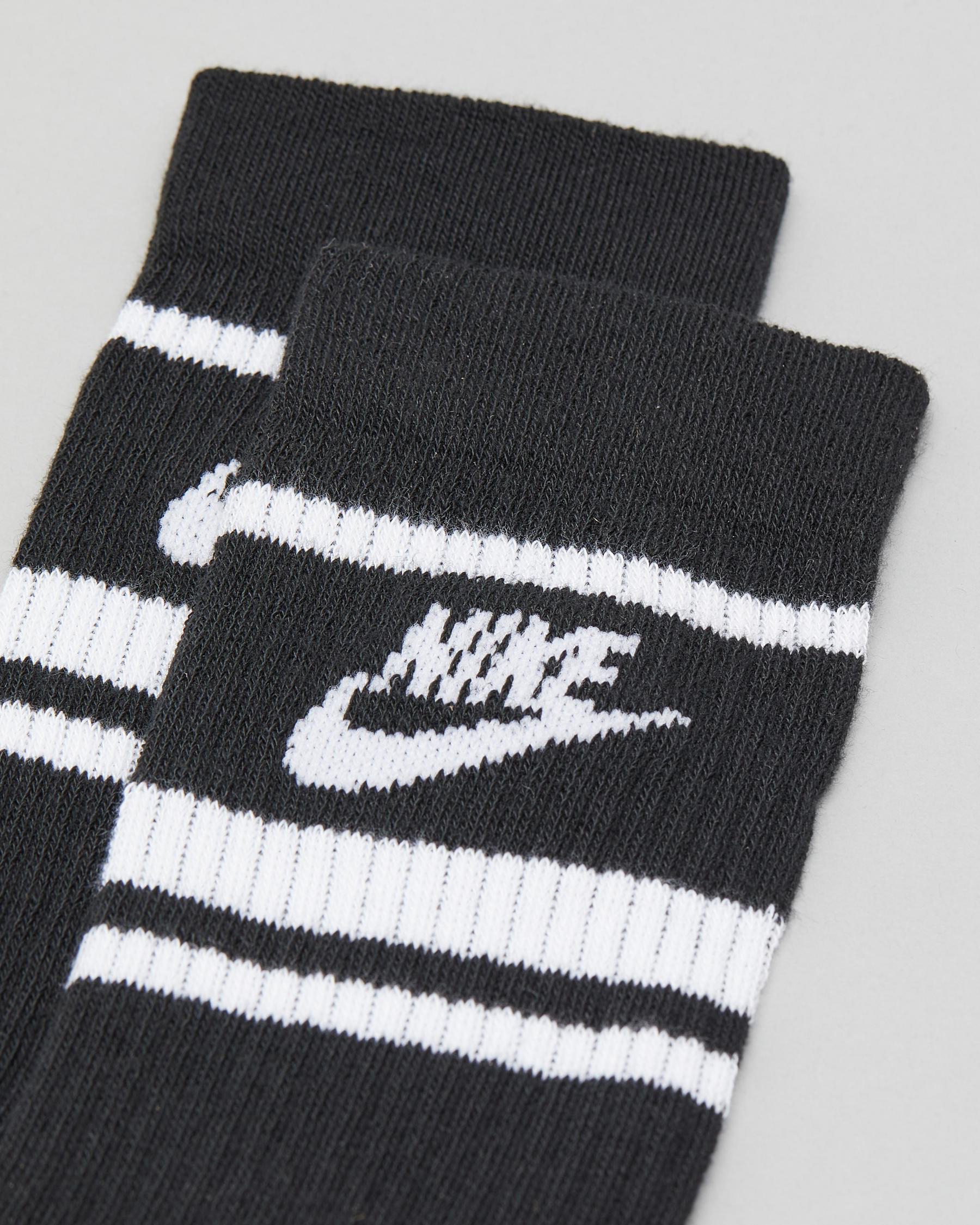 Sportswear Everyday Essential Crew Socks