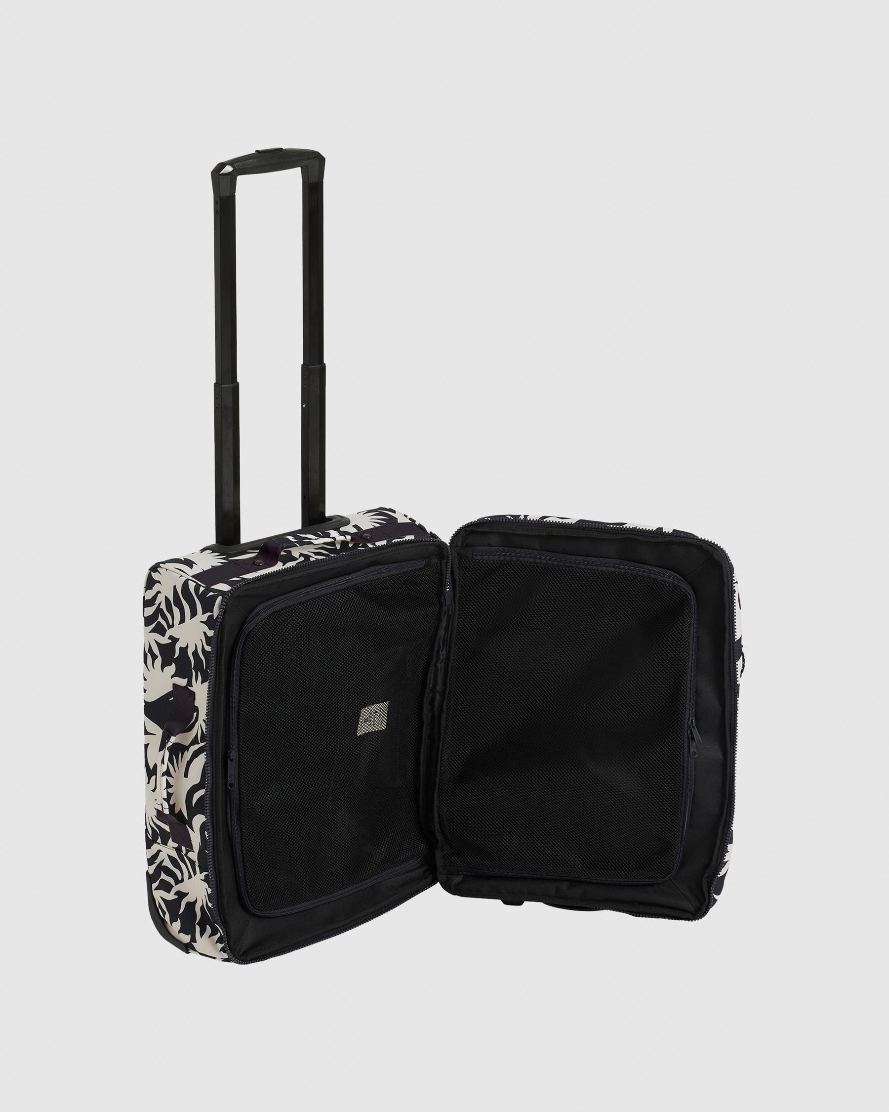 Keep It Rollin Small Wheeled Travel Bag