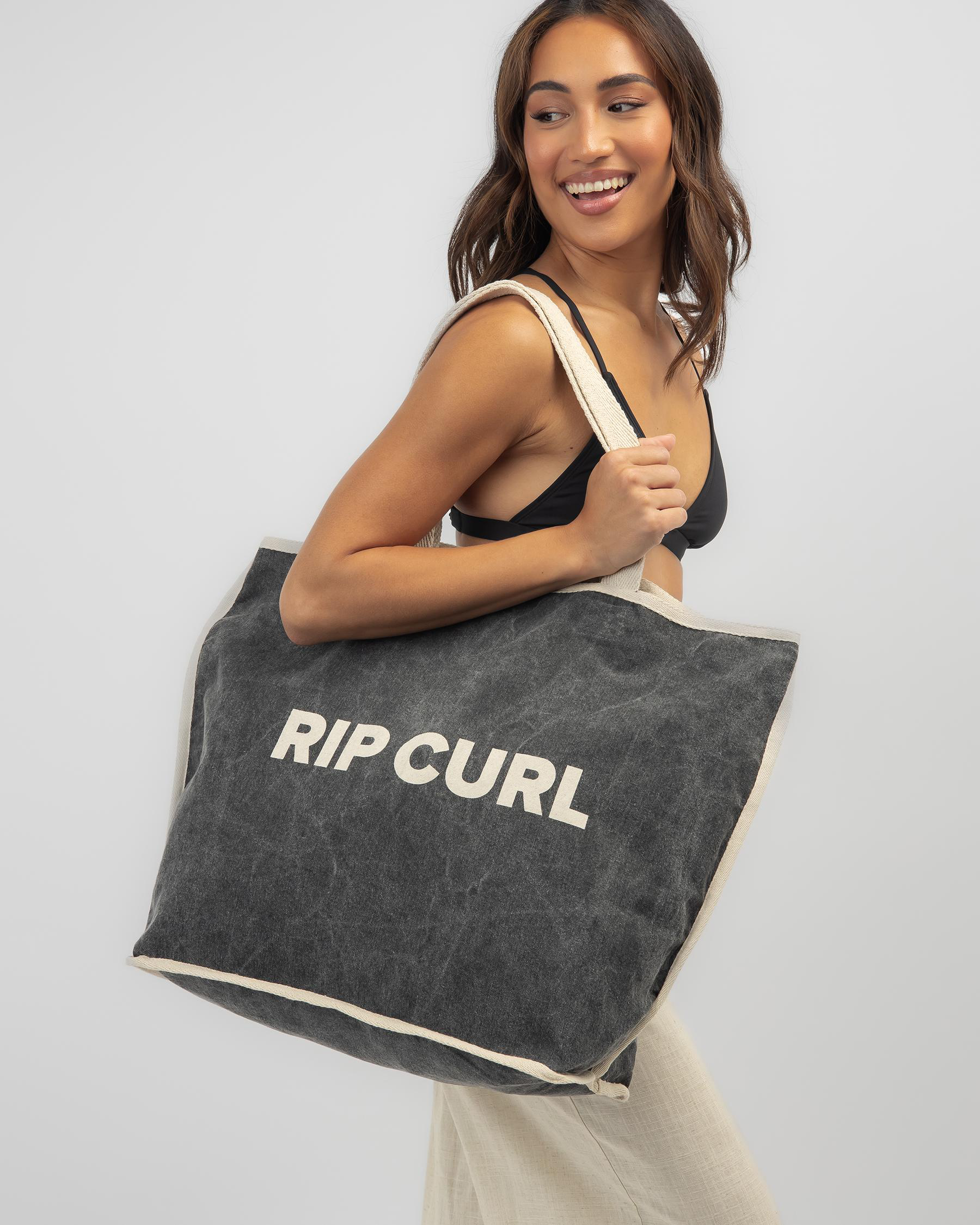 Classic Surf Beach Bag
