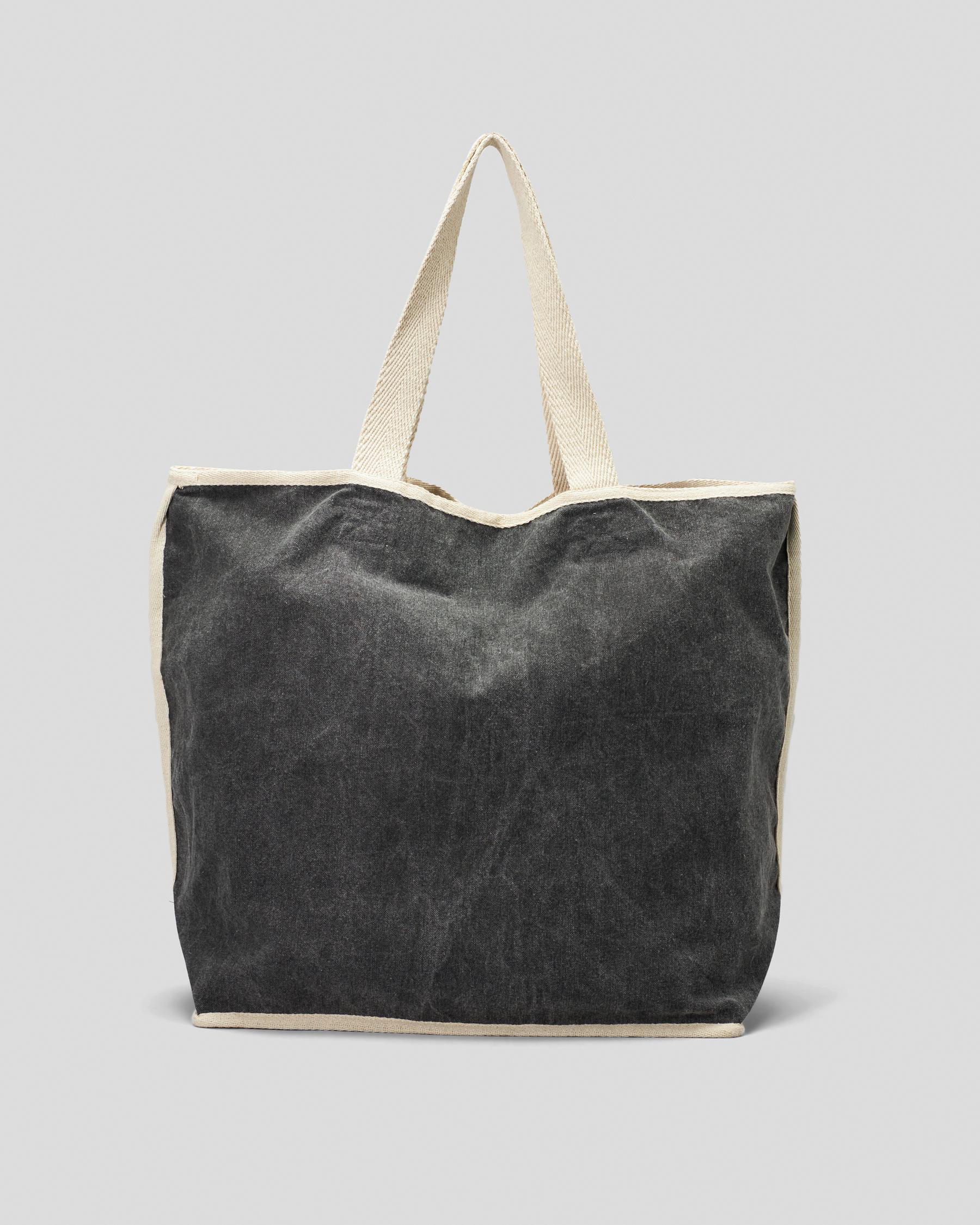 Classic Surf Beach Bag