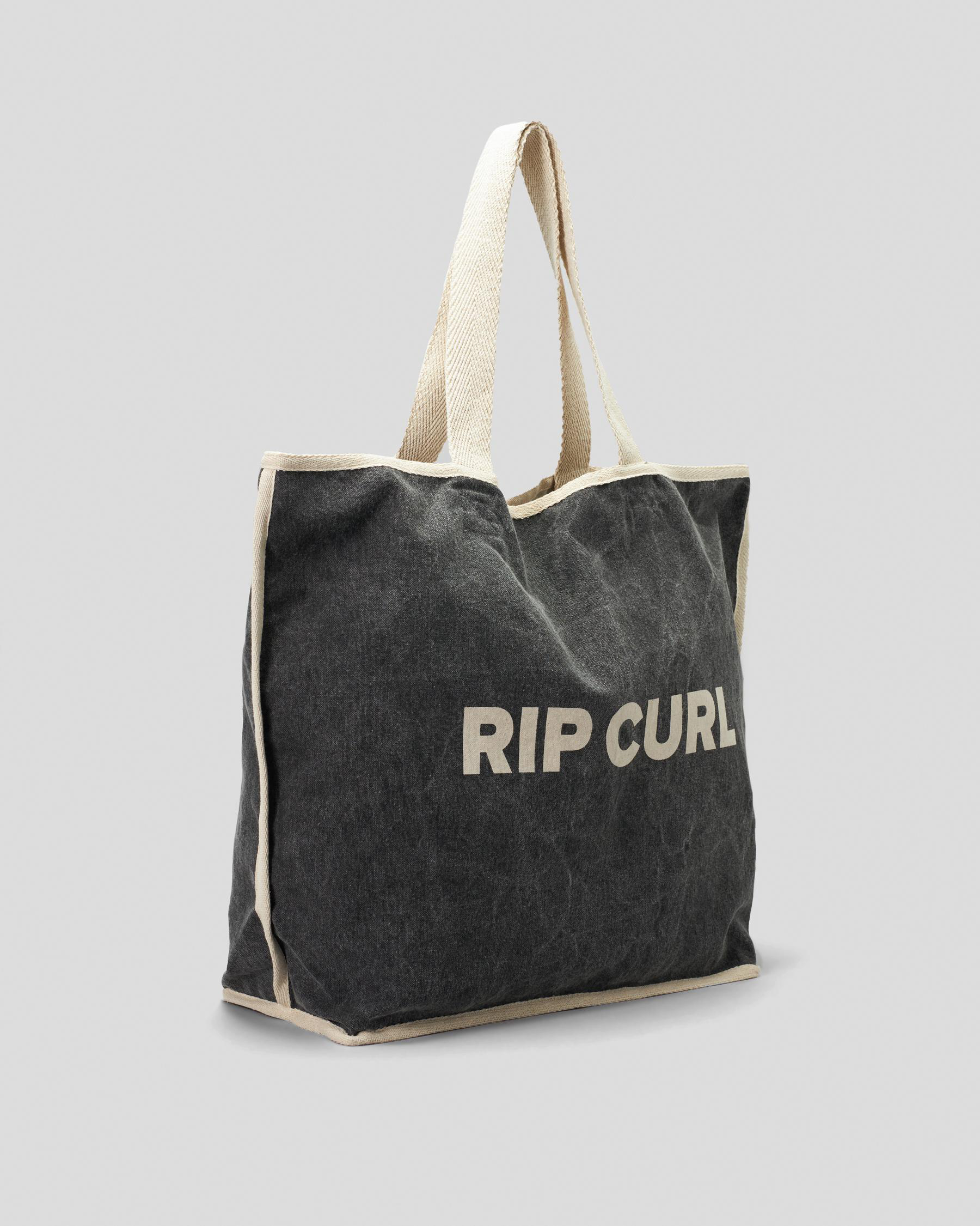 Classic Surf Beach Bag
