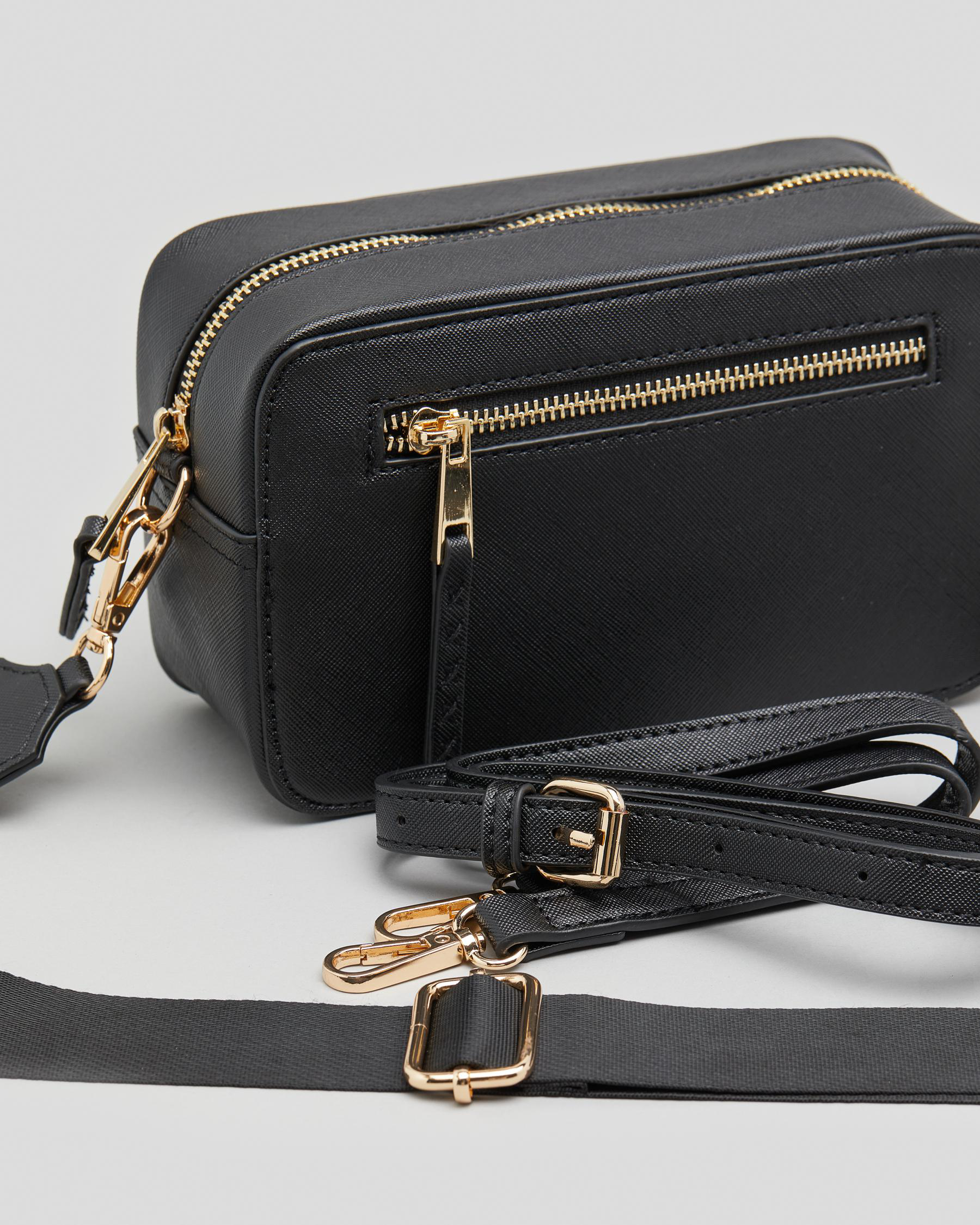 Coby Crossbody Bag