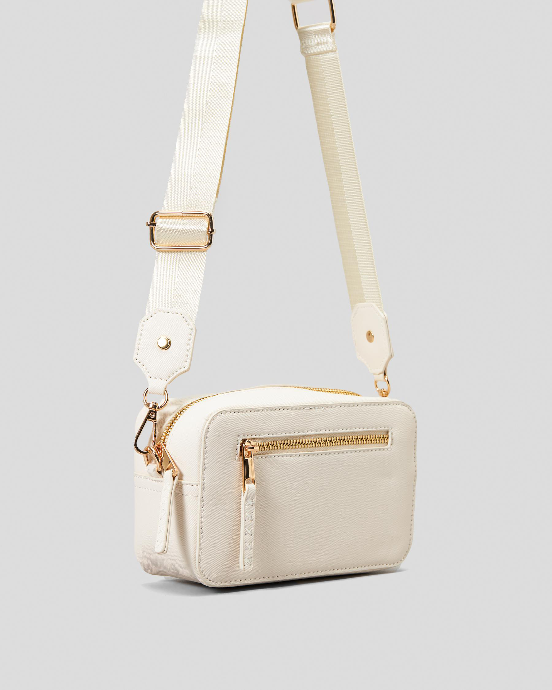 Coby Crossbody Bag